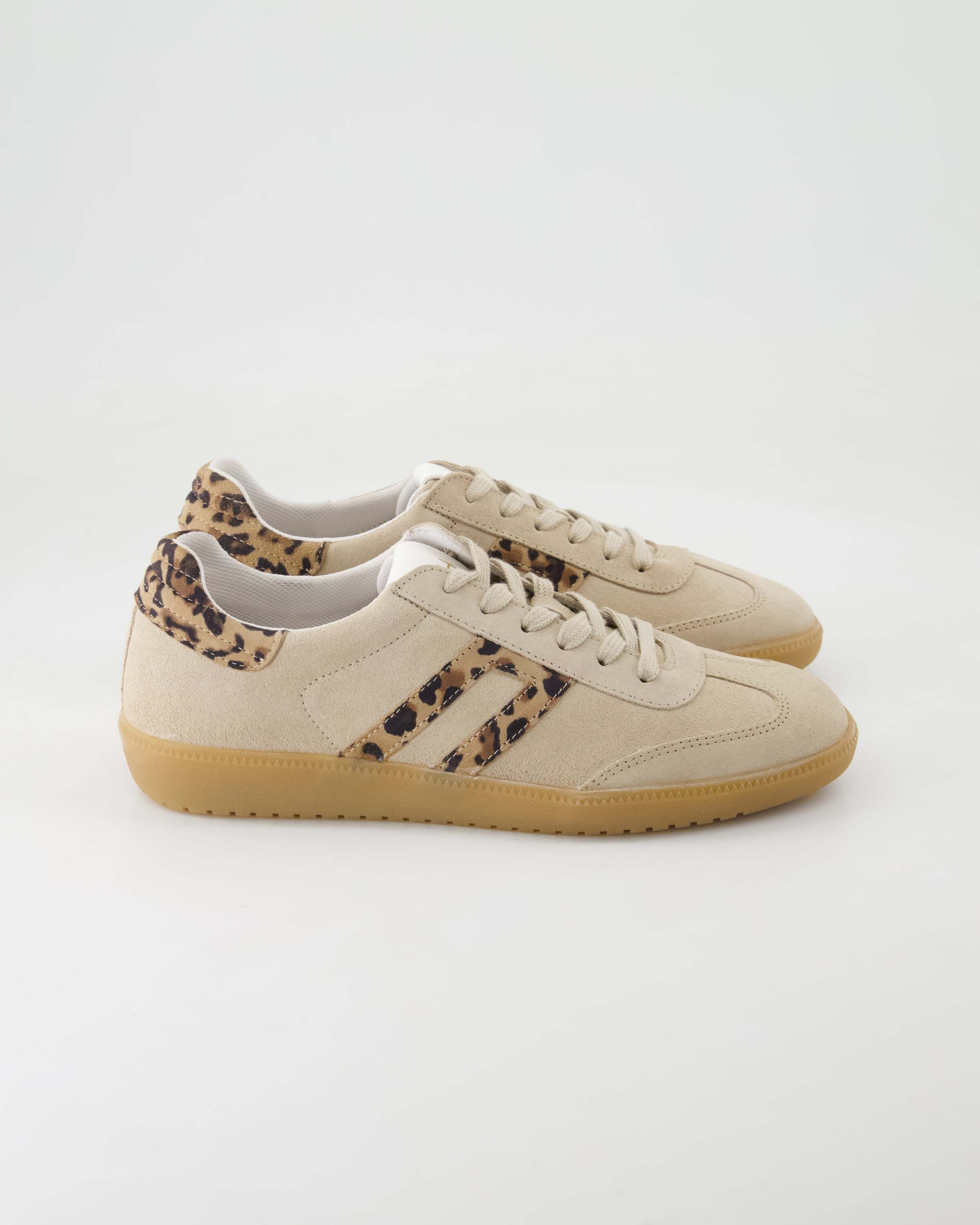 ZAHIRA 14565.005-503 Sneaker Obermaterial: Leder und günstig online kaufen