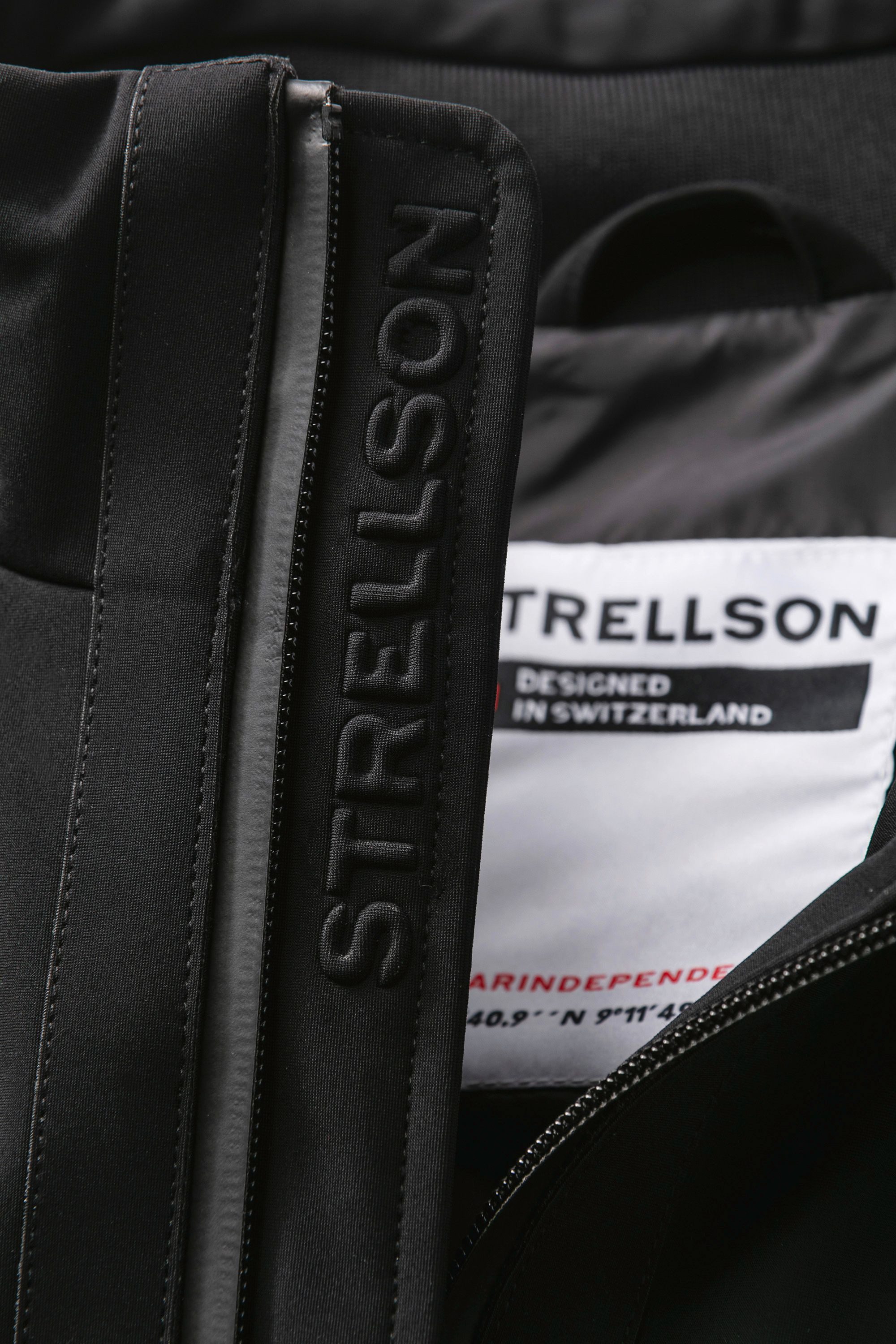 Strellson Outdoorjacke