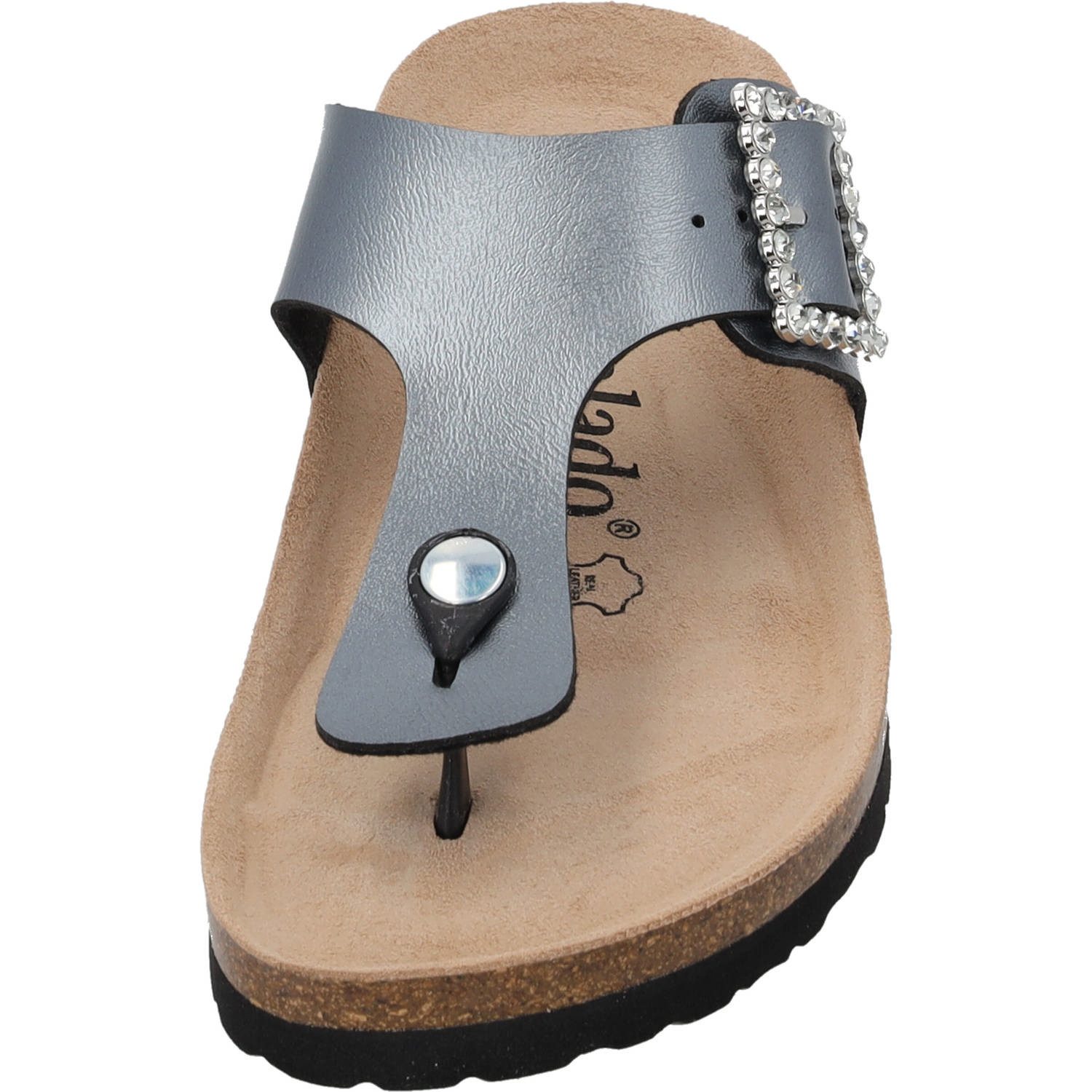 Palado by Sila Sahin Kos SQ by Sila Sahin Zehentrenner