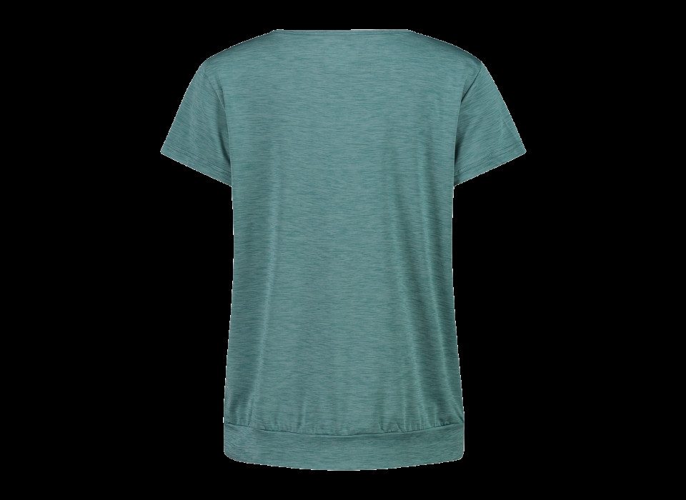 CMP Kurzarmshirt WOMAN T-SHIRT günstig online kaufen