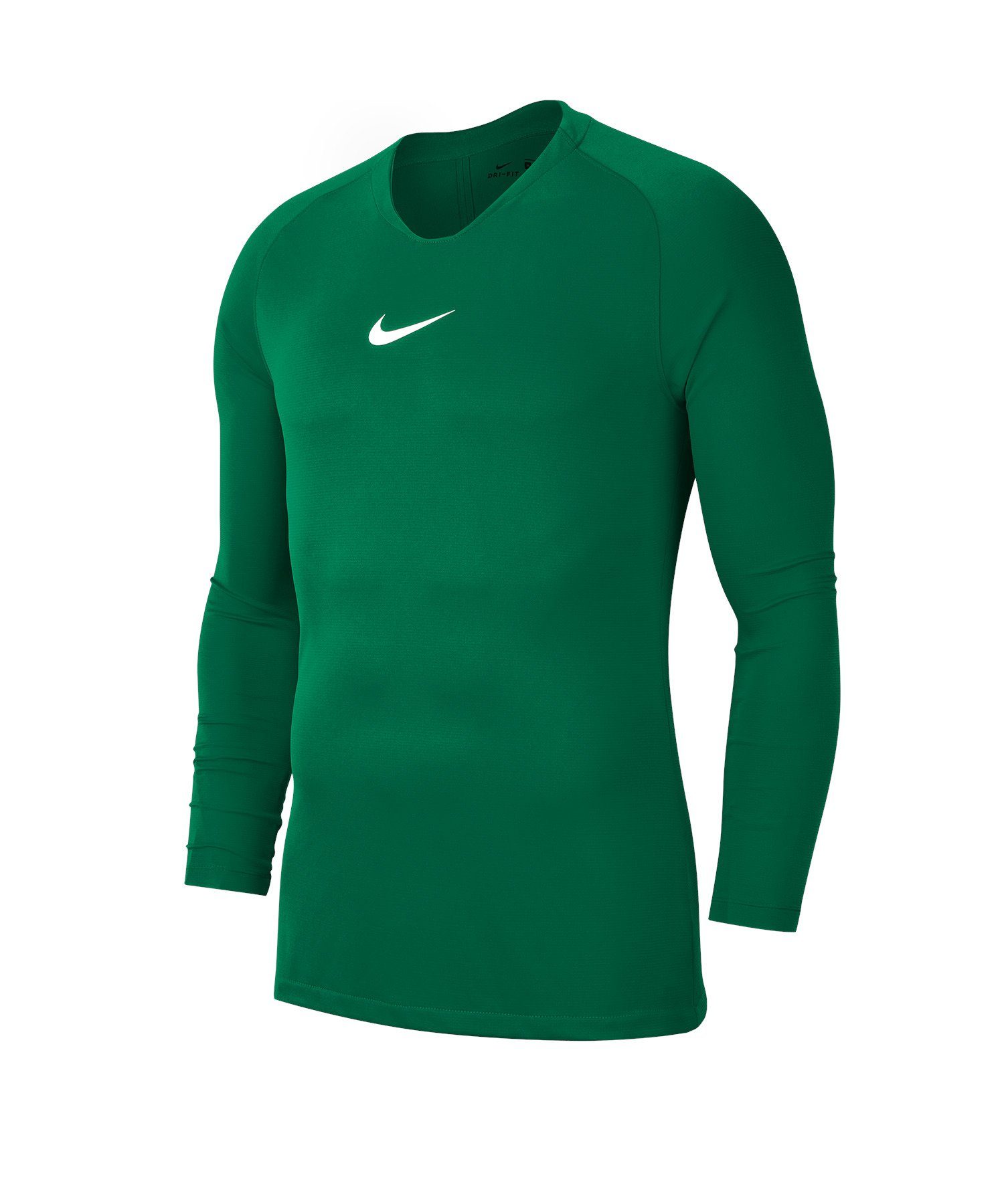 Nike Funktionsshirt Nike Performance Park First Layer Top Kids Atmungsaktivität