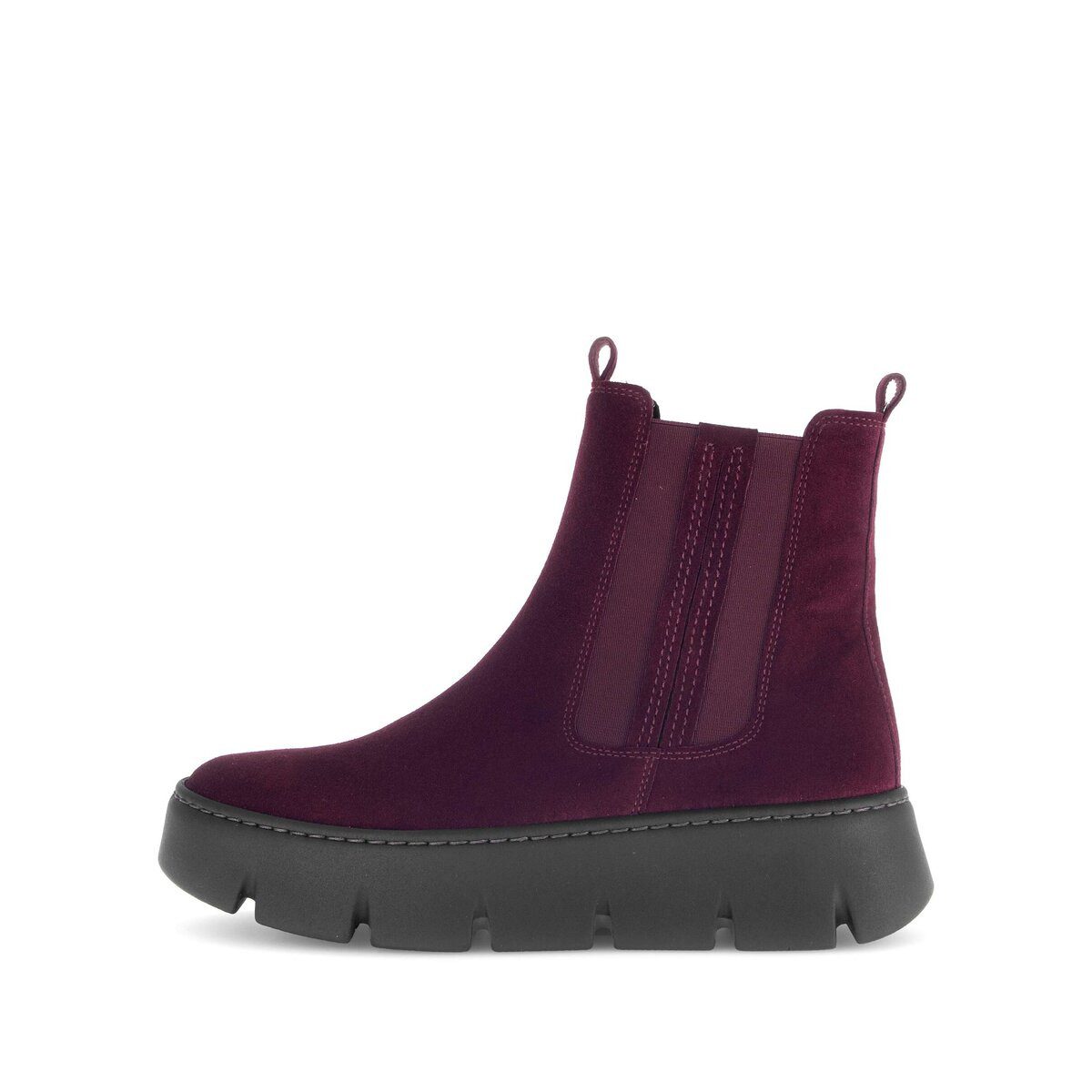 Gabor Chelsea Boot Rauleder Chelseaboots günstig online kaufen