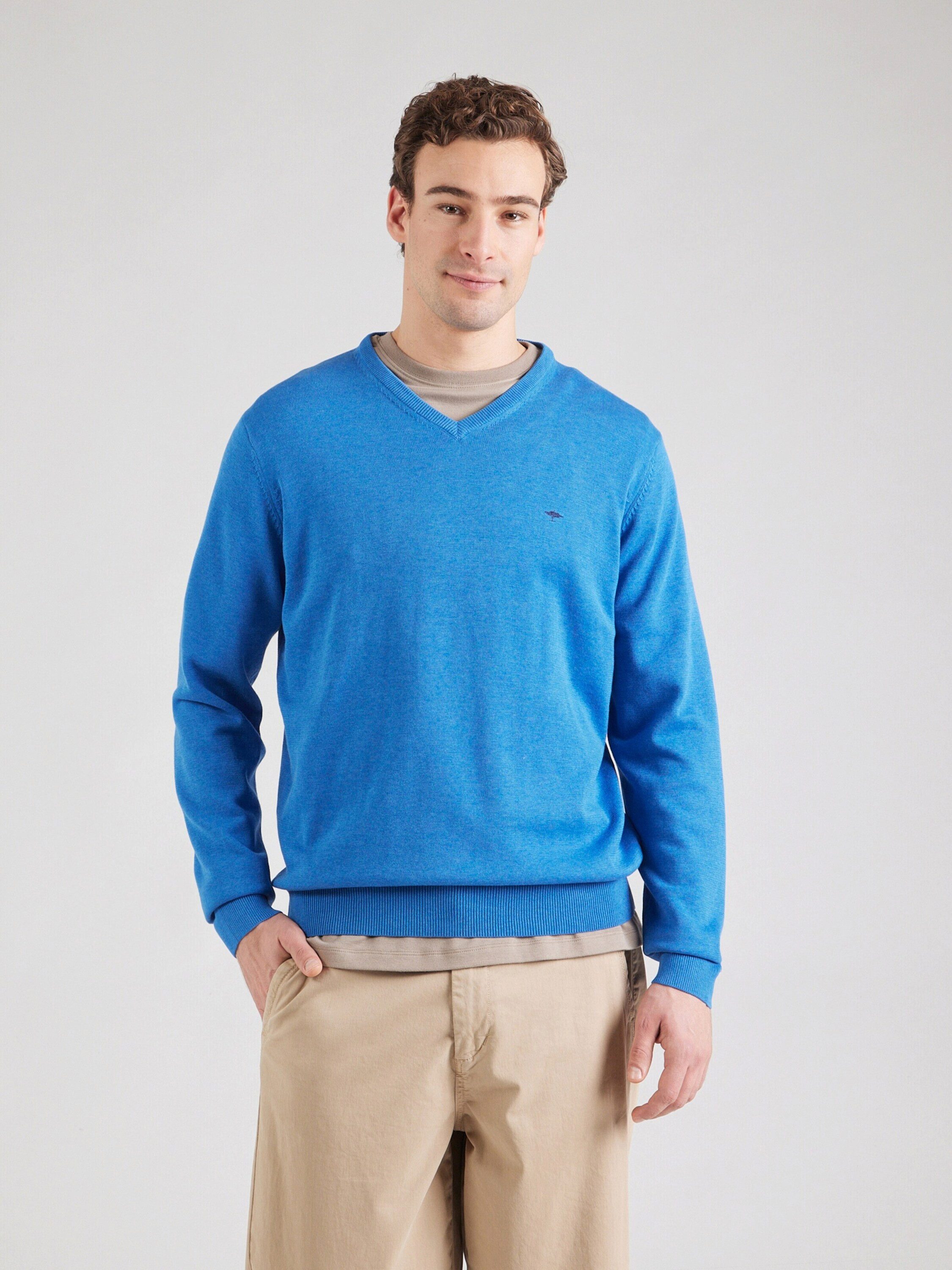 Strickpullover