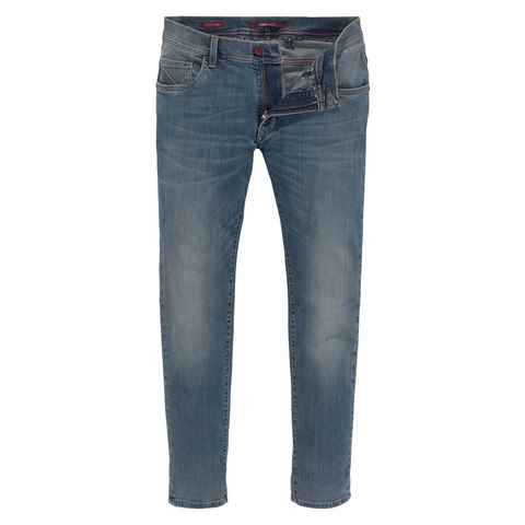 Pioneer Authentic Jeans Slim-fit-Jeans Ryan