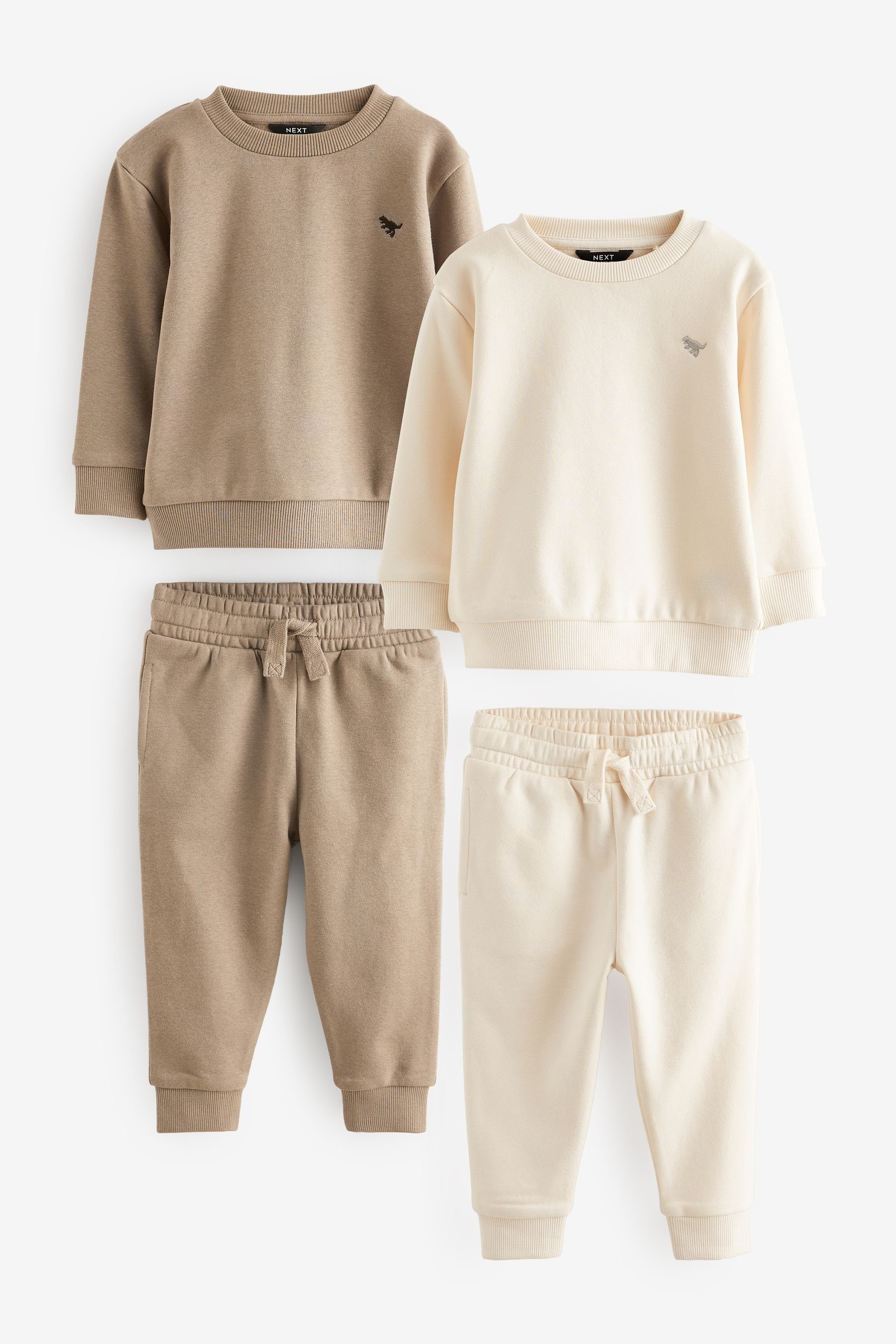 Next Sweatanzug Sweatshirt und Jogginghosen im günstig online kaufen