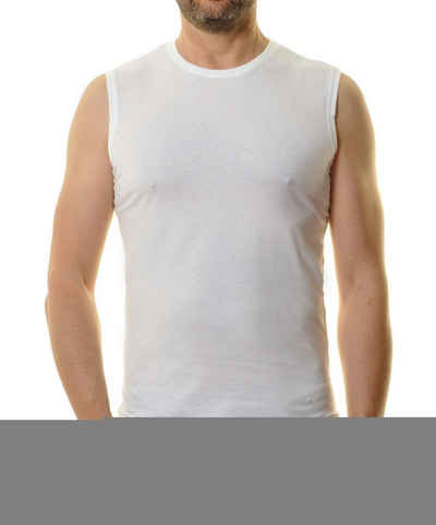 RAGMAN T-Shirt Bodywear round neck