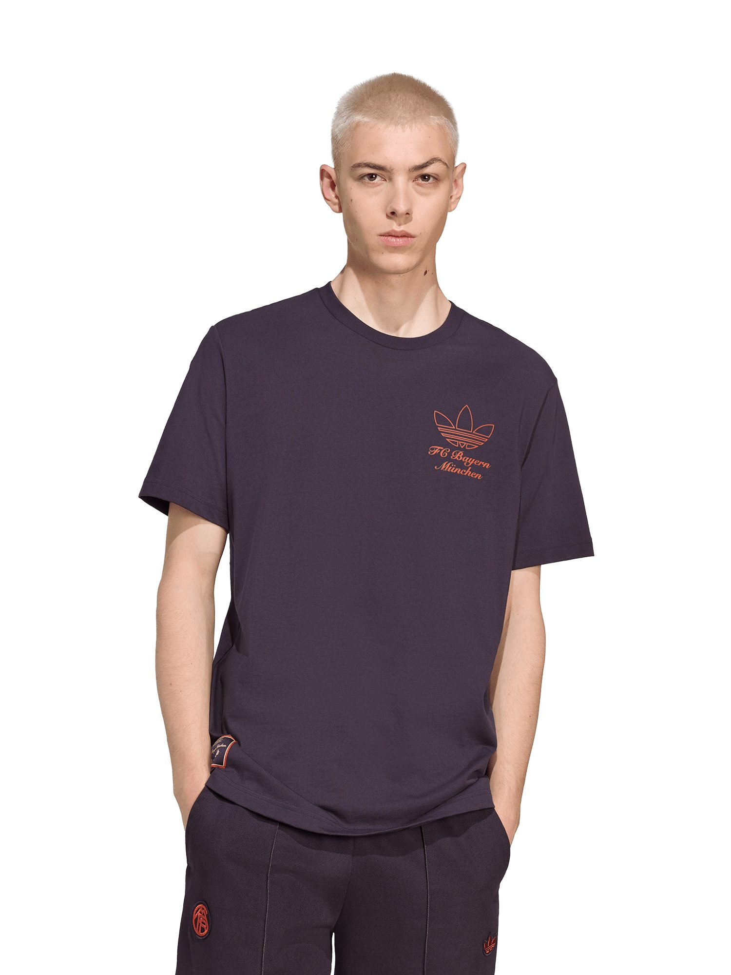 adidas Performance T-Shirt FC Bayern München, T-Shirt Graphic ICON, Herren, günstig online kaufen