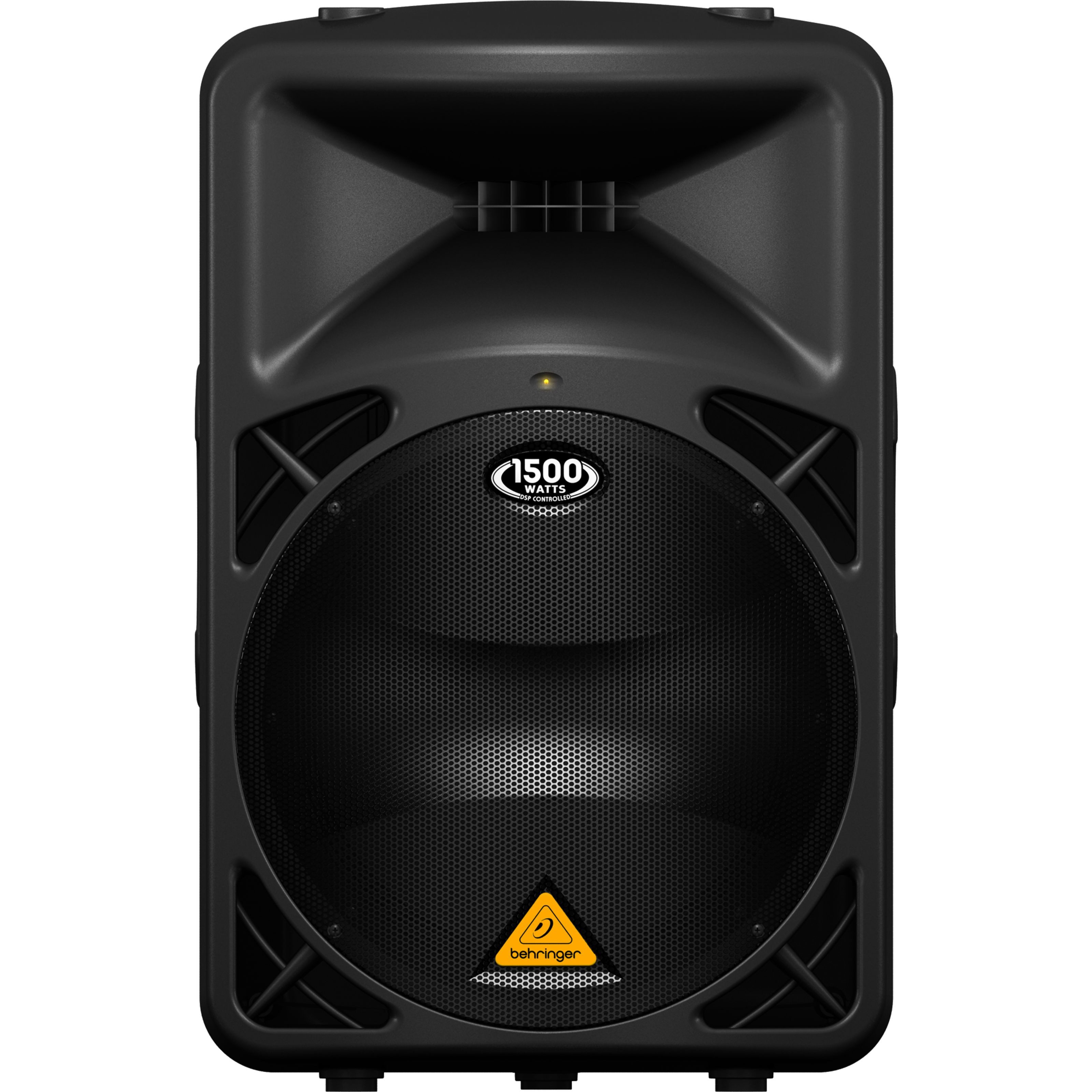 Behringer Lautsprecher (B615D - Aktiver PA-Lautsprecher)