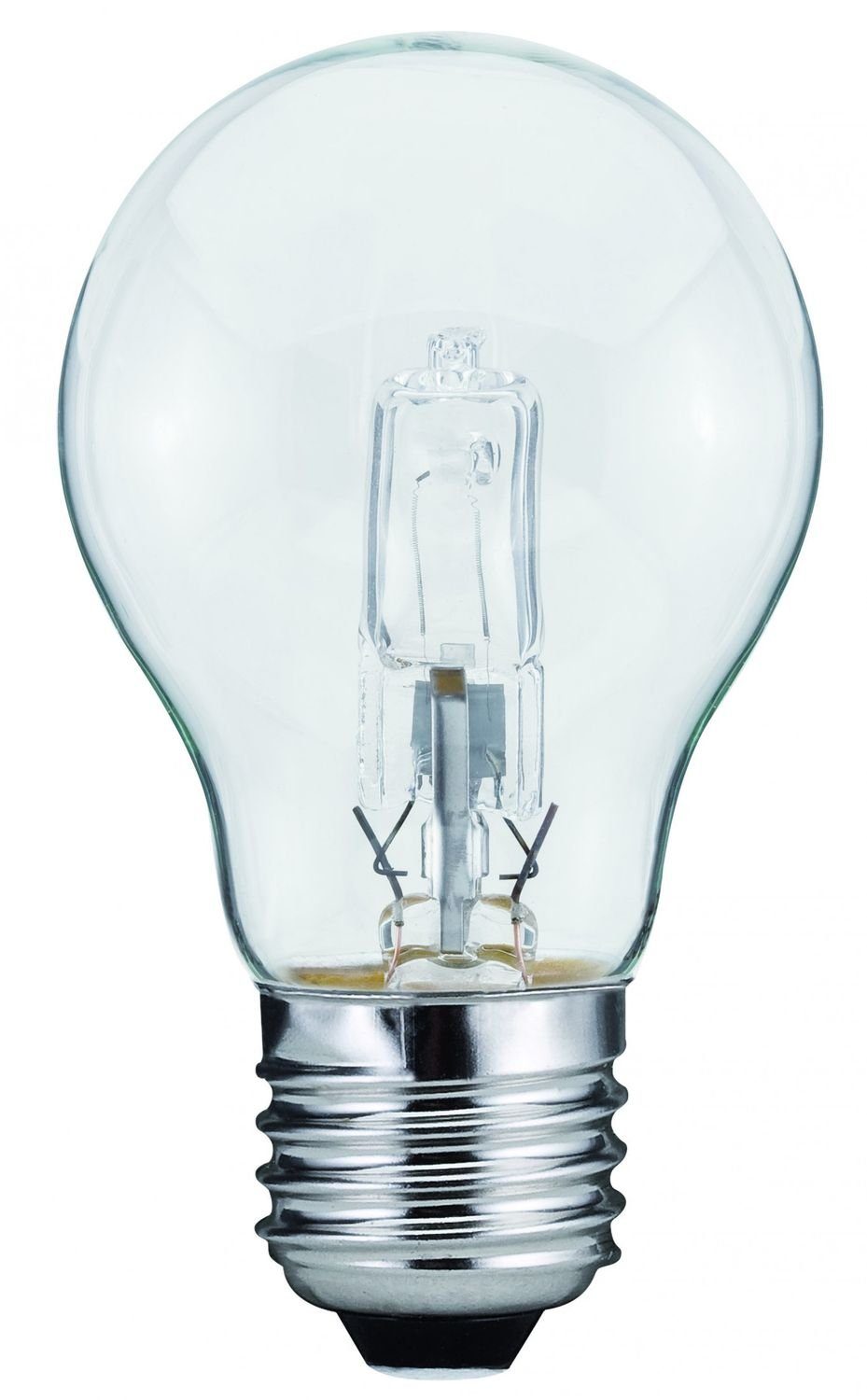 Klar Glühlampe Klar, Paulmann Halogen Paulmann E27 Halogen Paulmann E27 52W LED-Leuchtmittel Glühlampe 52W