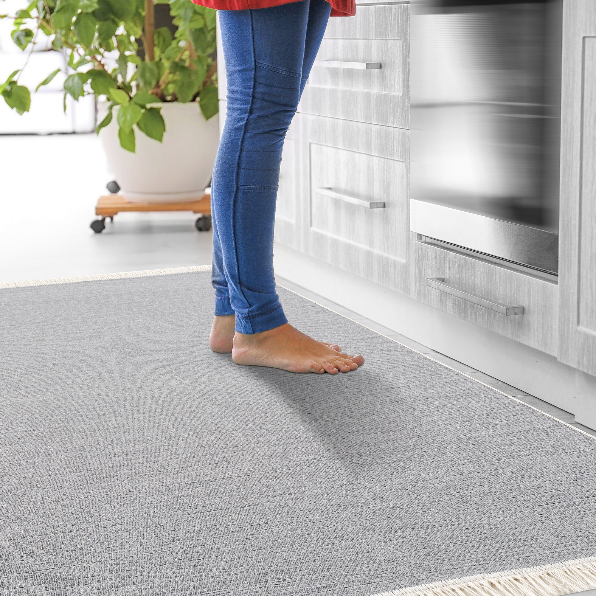 Jimri Teppich Kelim Teppich Wohnzimmer Schlafzimmer Küche, Badezimmer Läufe günstig online kaufen