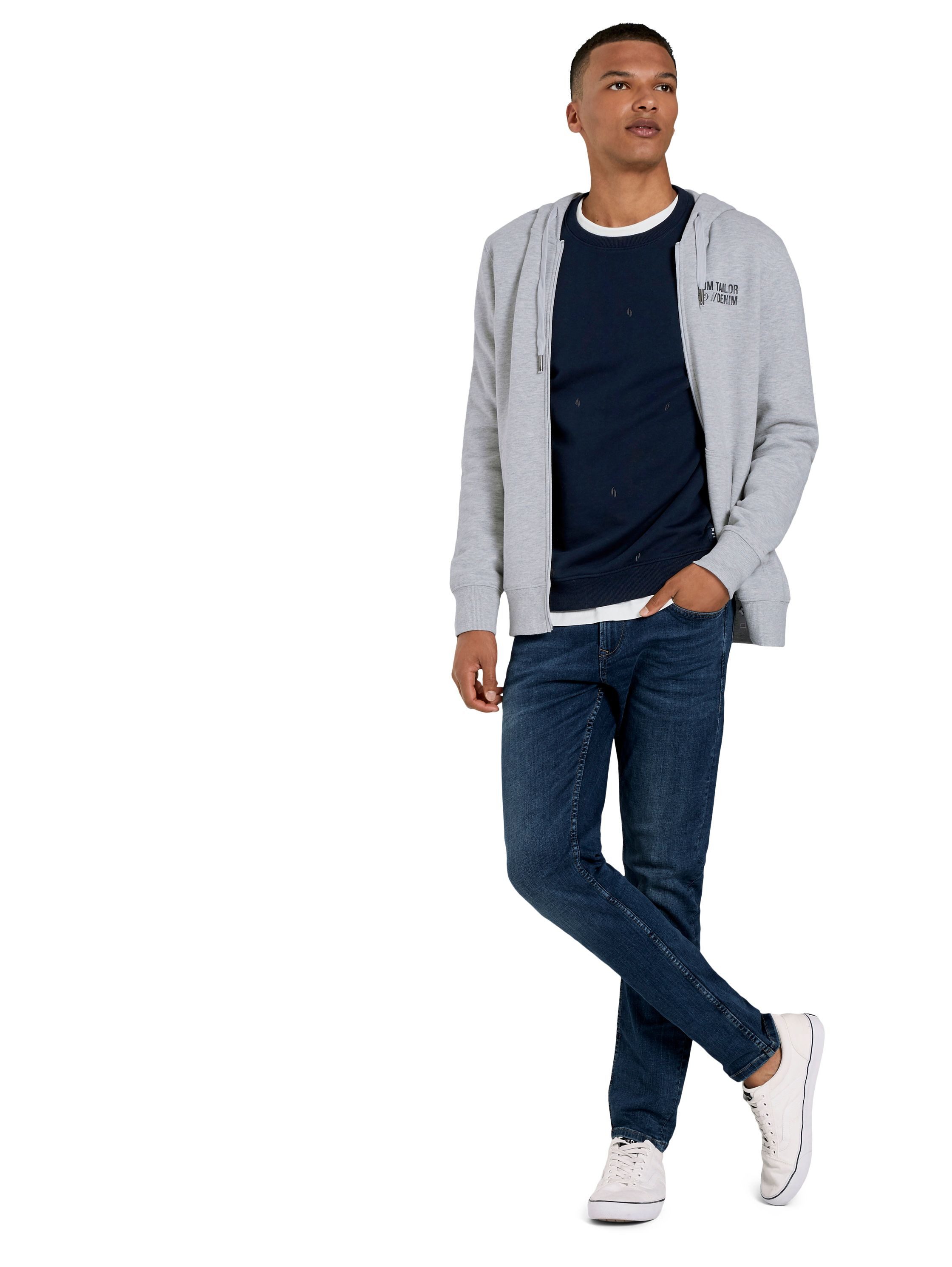 TOM TAILOR Sweatshirt