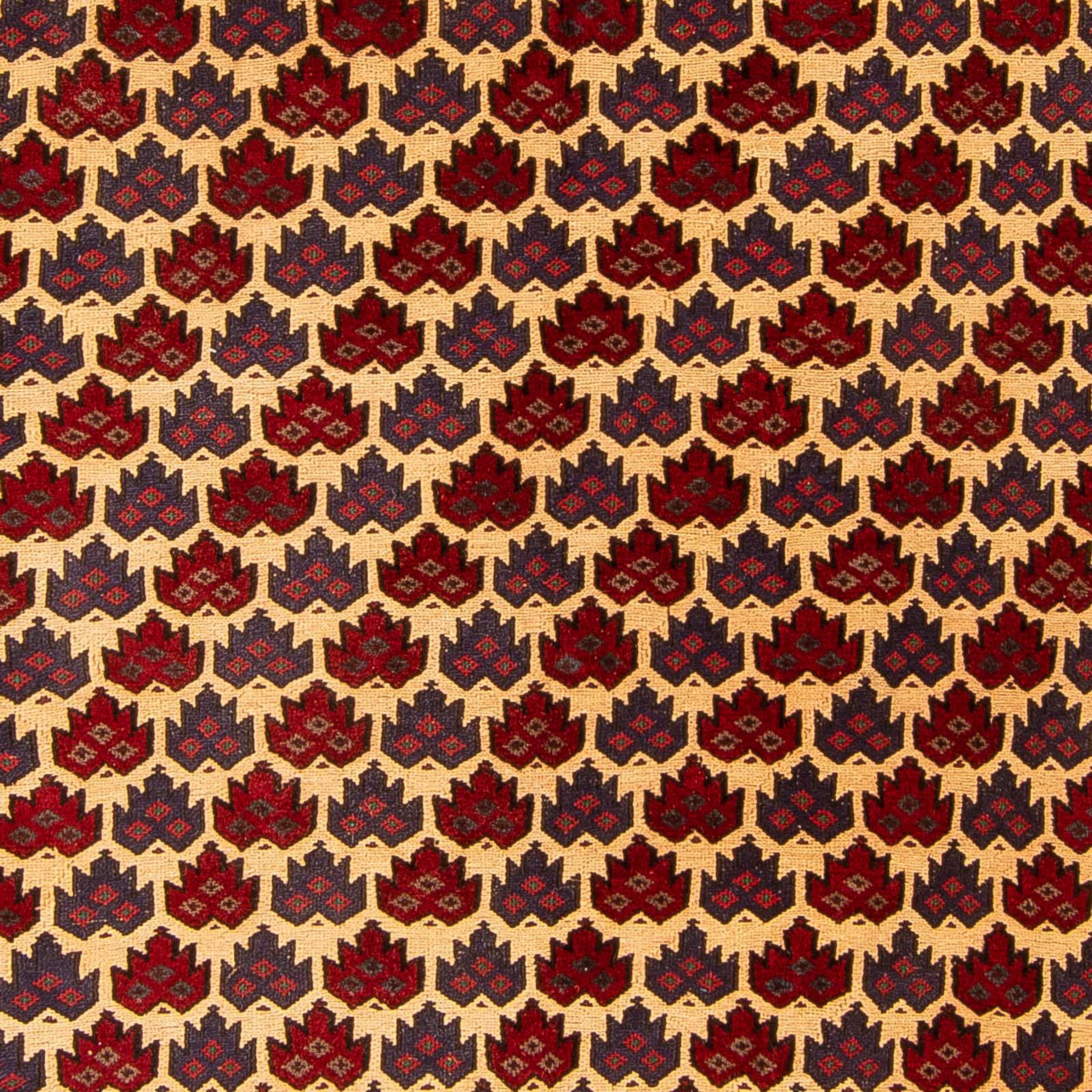 Wollteppich Kelim - Oriental 4 rechteckig, Einzelstück x - morgenland, mm, 195 mehrfarbig, 268 Wohnzimmer, Höhe: - cm