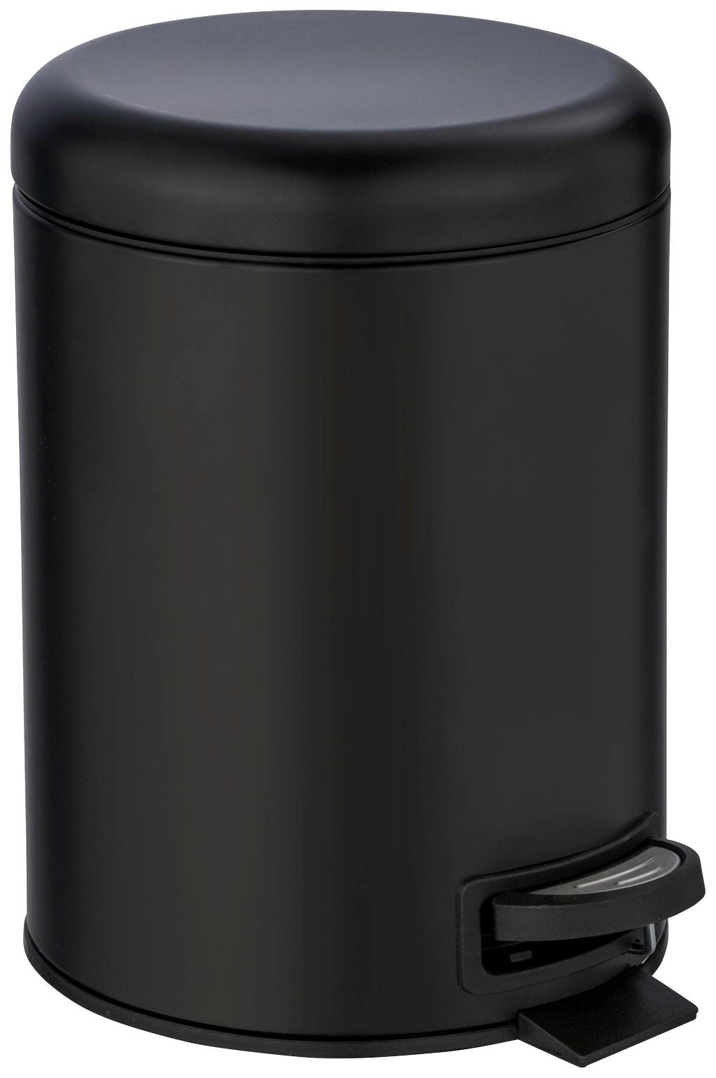 WENKO Kosmetikeimer Leman, 5 Liter, BxTxH: 21x28x24 cm