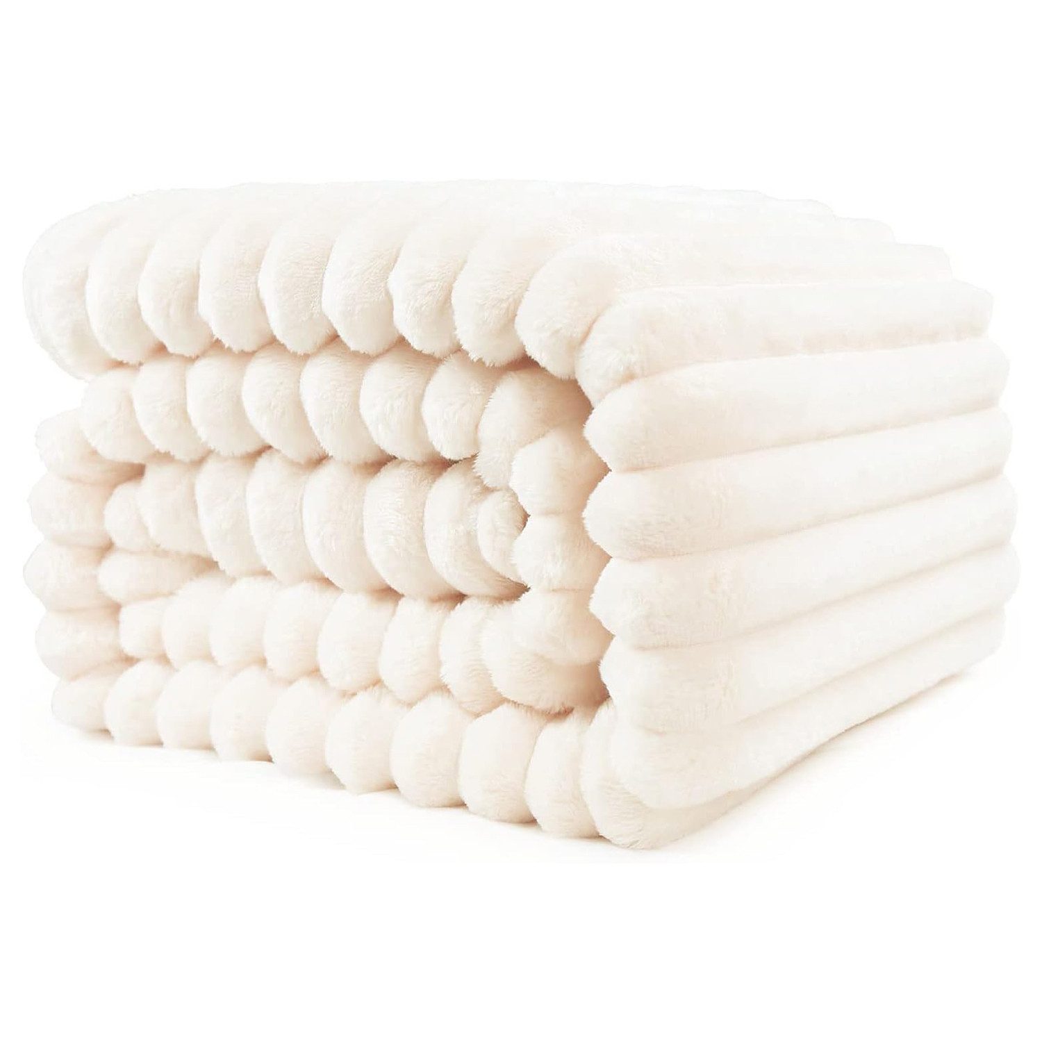 Wohndecke Kuscheldecke Überwurfdecke Sofadecke Couchdecke, OKWISH, 150x200c günstig online kaufen