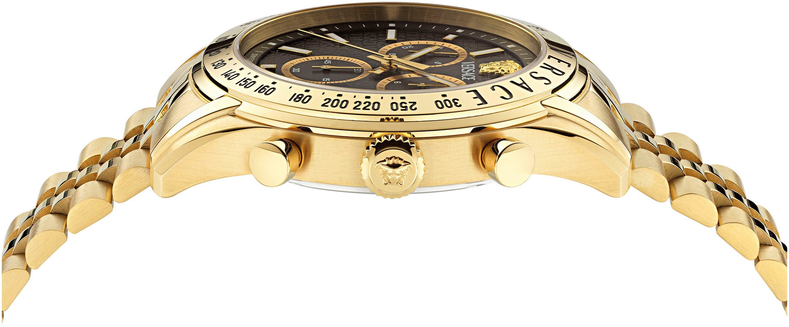 Versace Chronograph CHRONO MASTER VE8R00624, Quarzuhr, günstig online kaufen