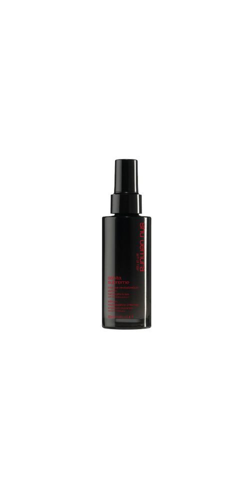 Shu Uemura Haarserum Shu Uemura Ashita Supreme Serum 90ml