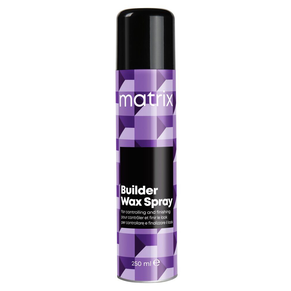 MATRIX Haarpflege-Set Spray wax (Builder Wax) 250ml