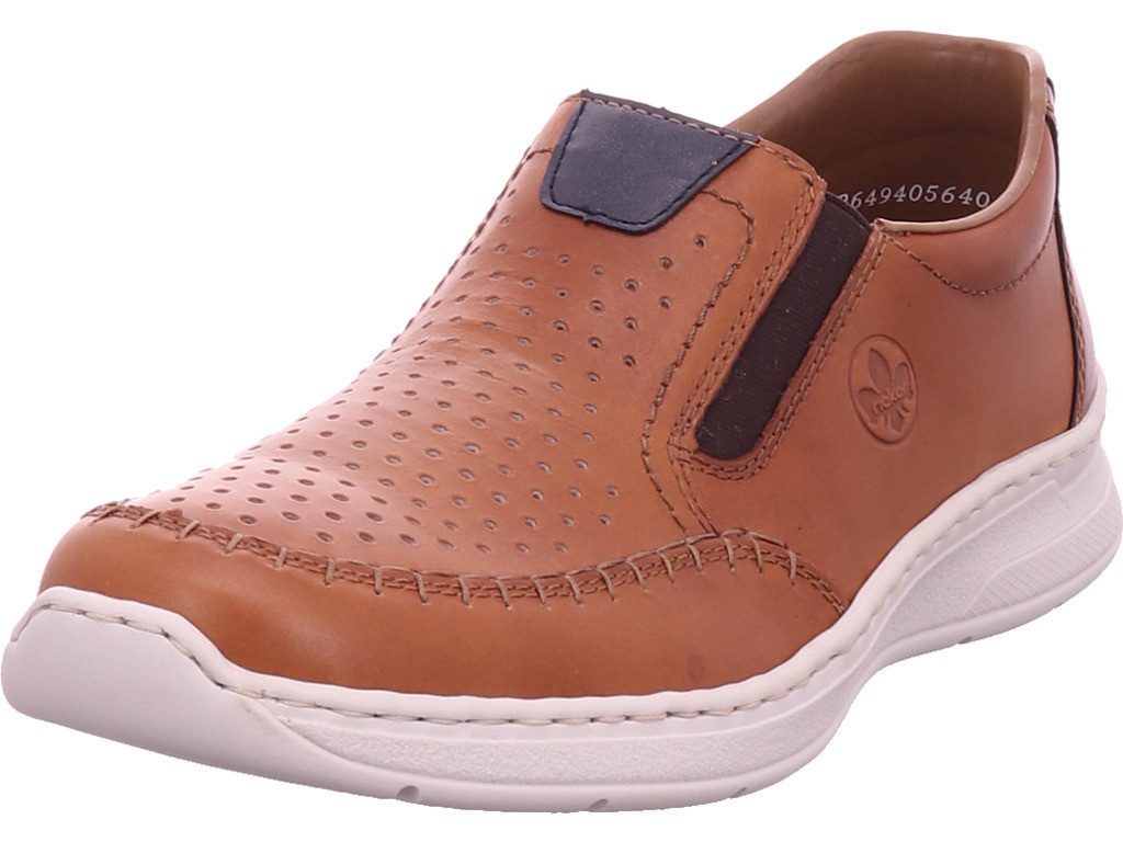 Rieker FSK Herren Halbschuhe Slipper günstig online kaufen