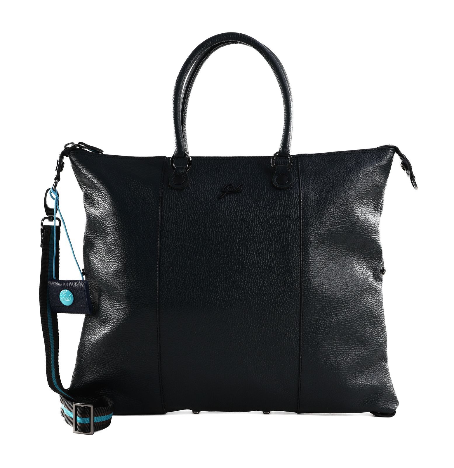 Gabs Schultertasche Shoulder Bag, aus echtem Kalbsleder