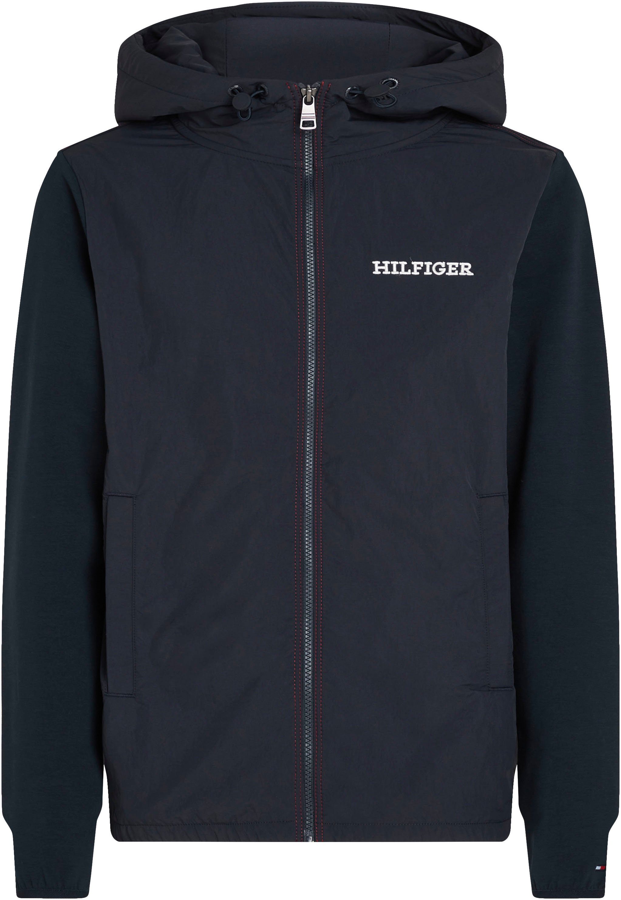 Tommy Hilfiger Big & Tall Outdoorjacke günstig online kaufen