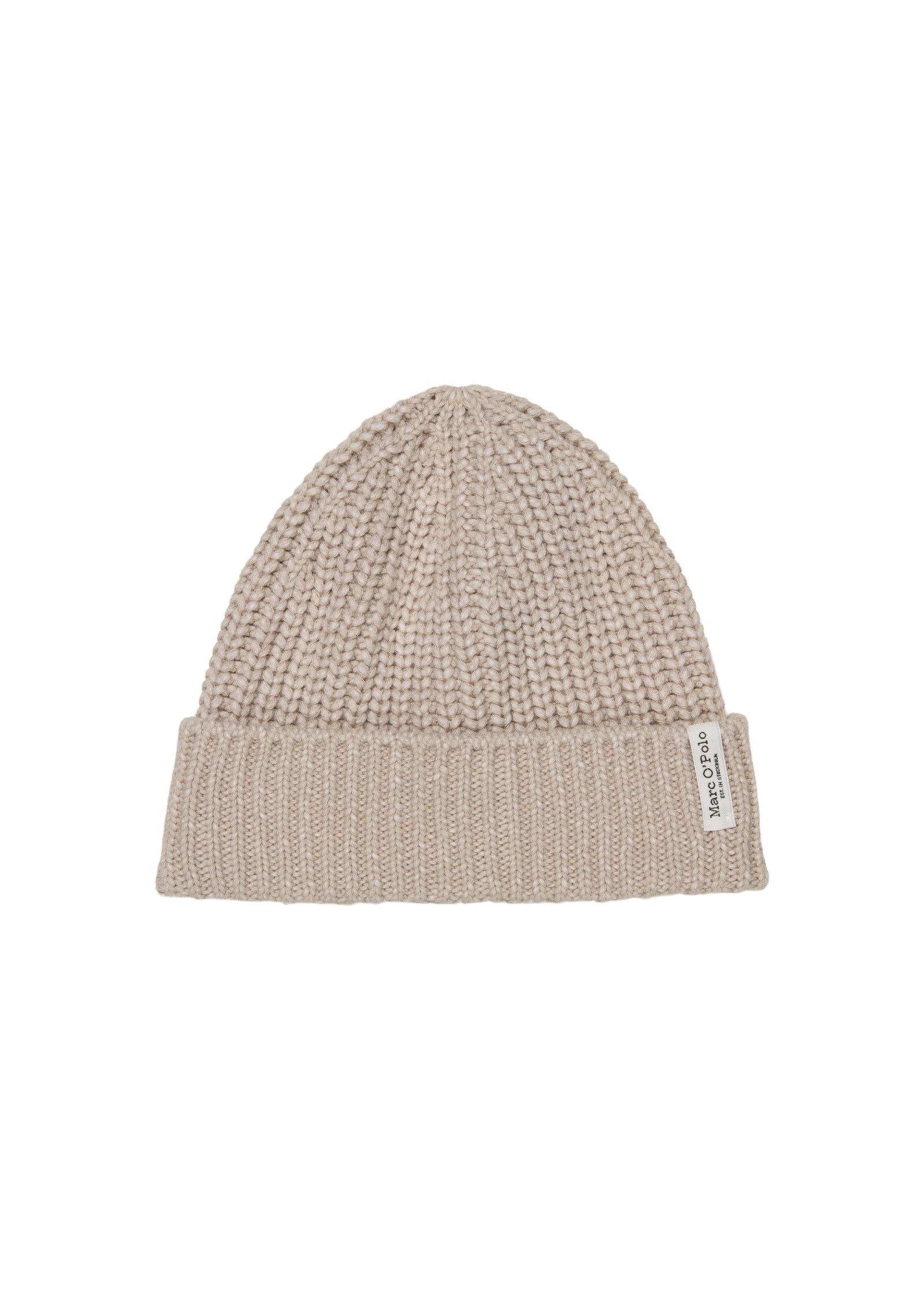 Marc O'Polo Baseball Cap aus Bio-Baumwoll-Mix