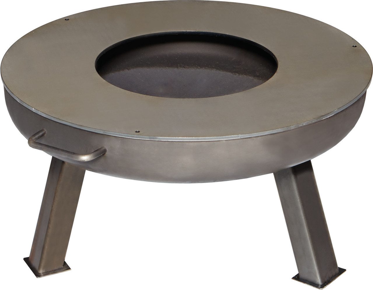 Buschbeck Feuerschale Buschbeck Grillring für Feuerschale Ø 61 cm