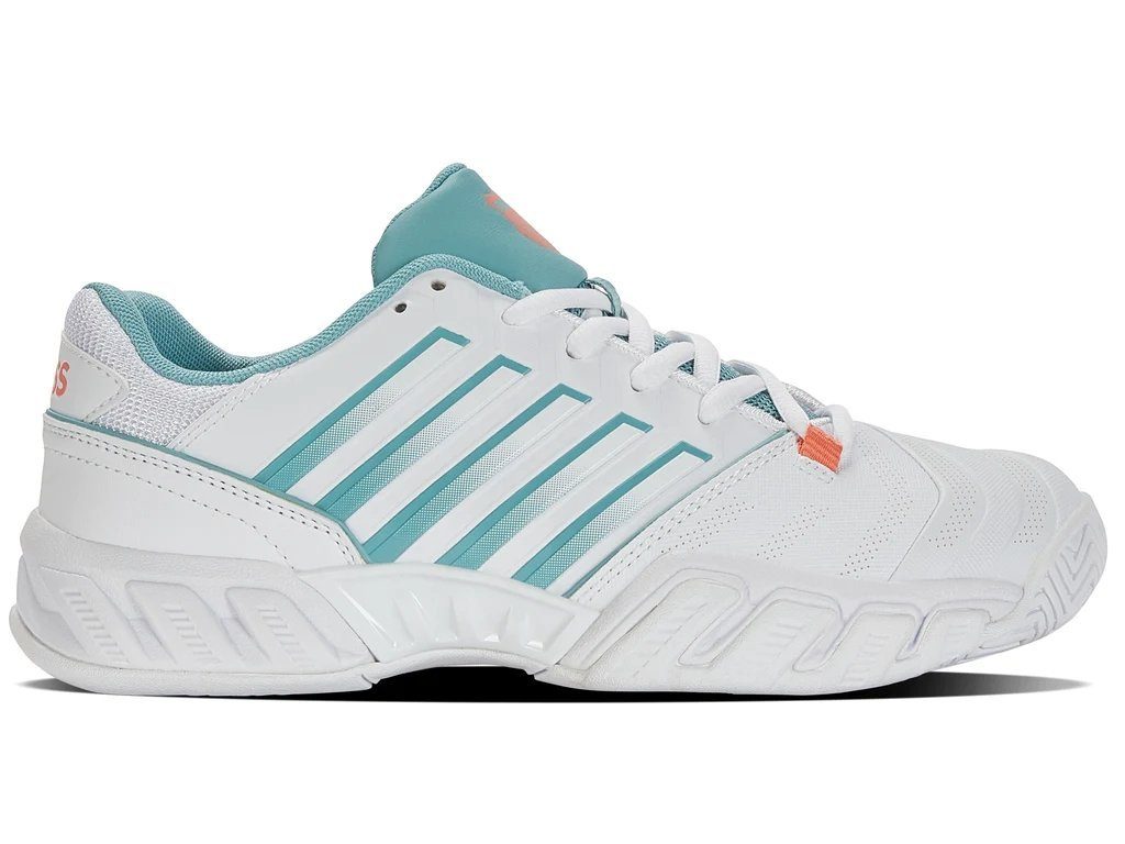 K-Swiss BIGSHOT LIGHT 4 Tennisschuh günstig online kaufen