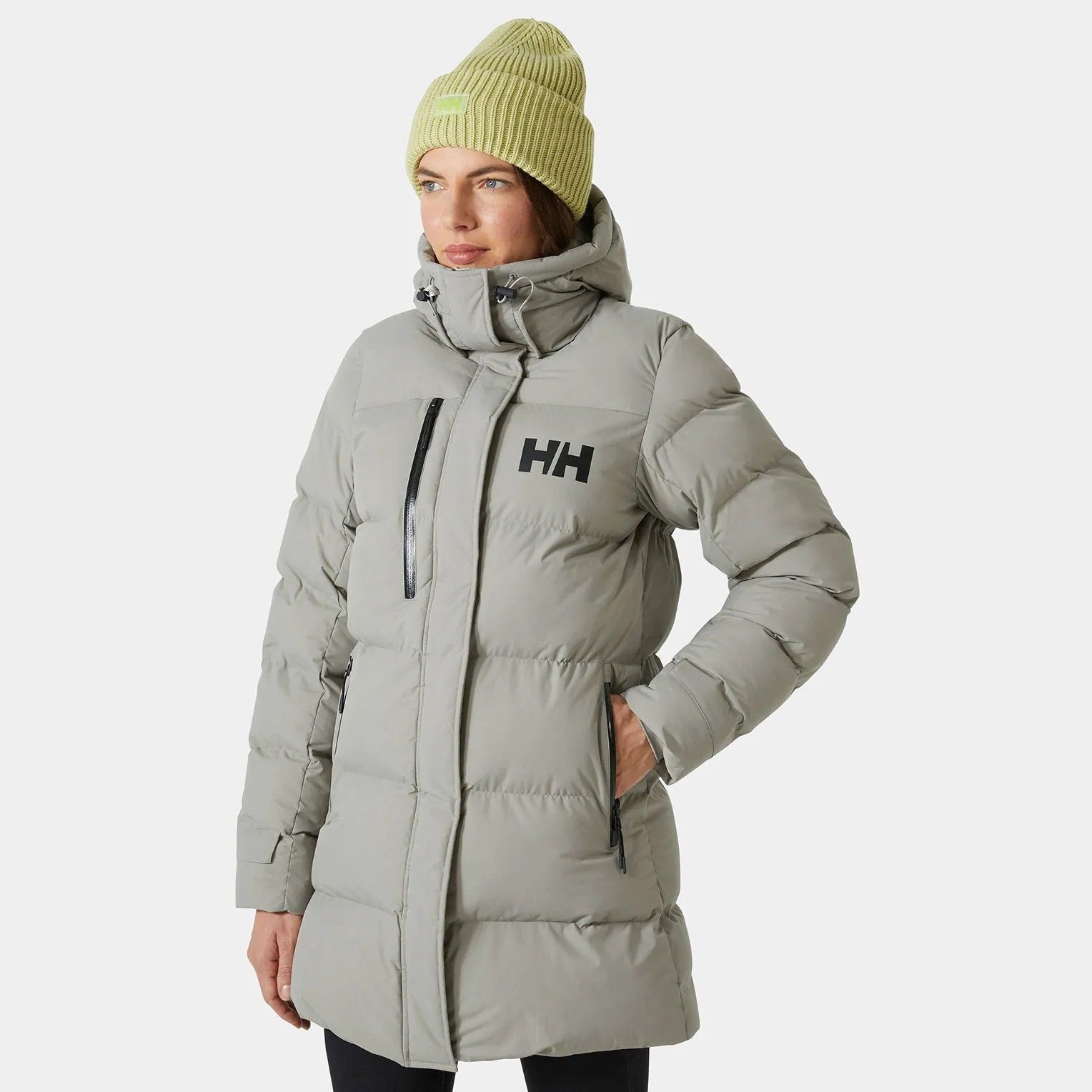 Helly Hansen Parka Wintermantel Adore Puffy günstig online kaufen