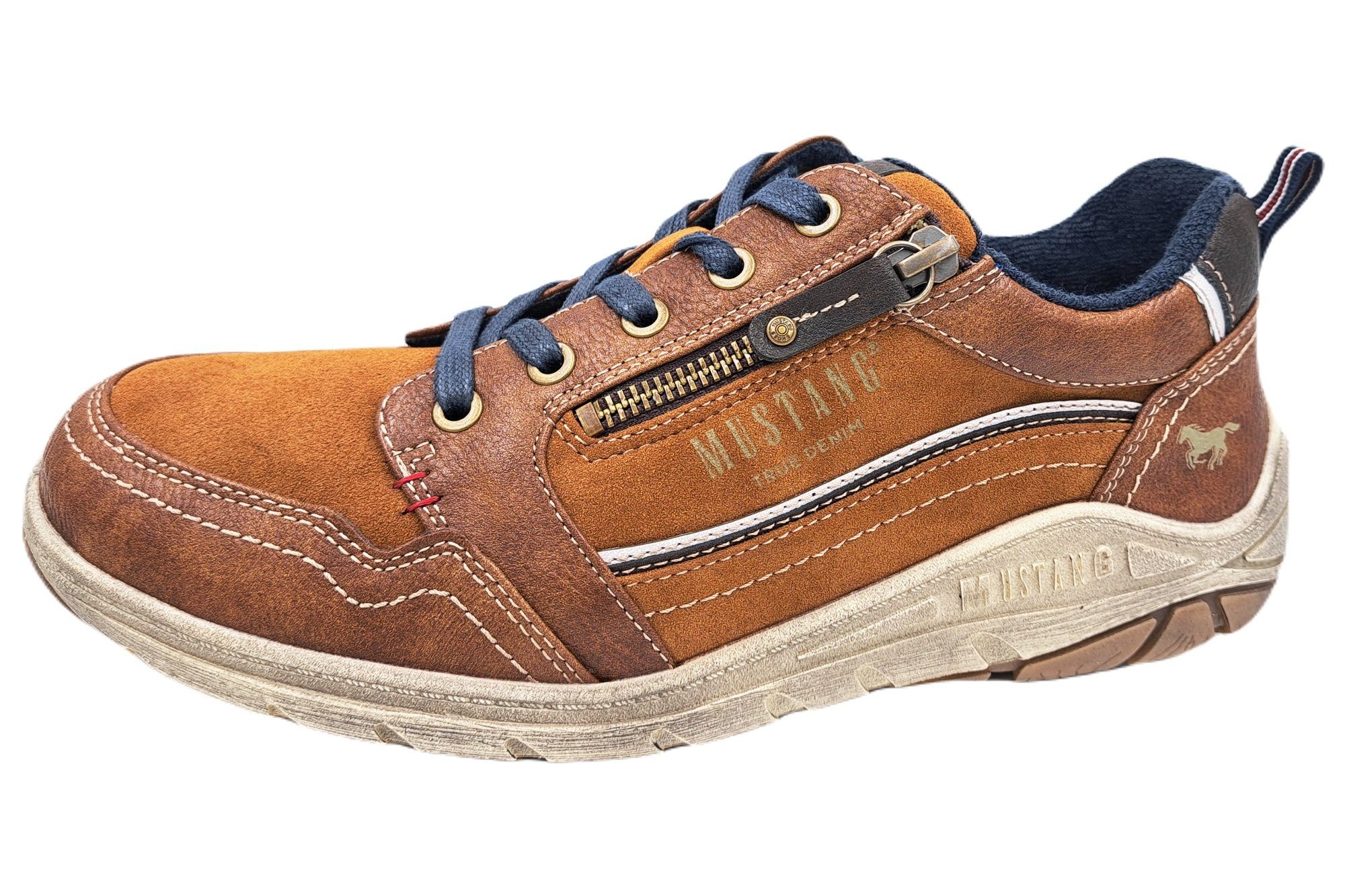 Mustang Shoes Slipper günstig online kaufen