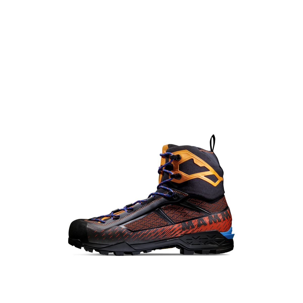 Mammut Bergschuh Taiss Light Mid GTX Herren - Mammut Outdoorschuh