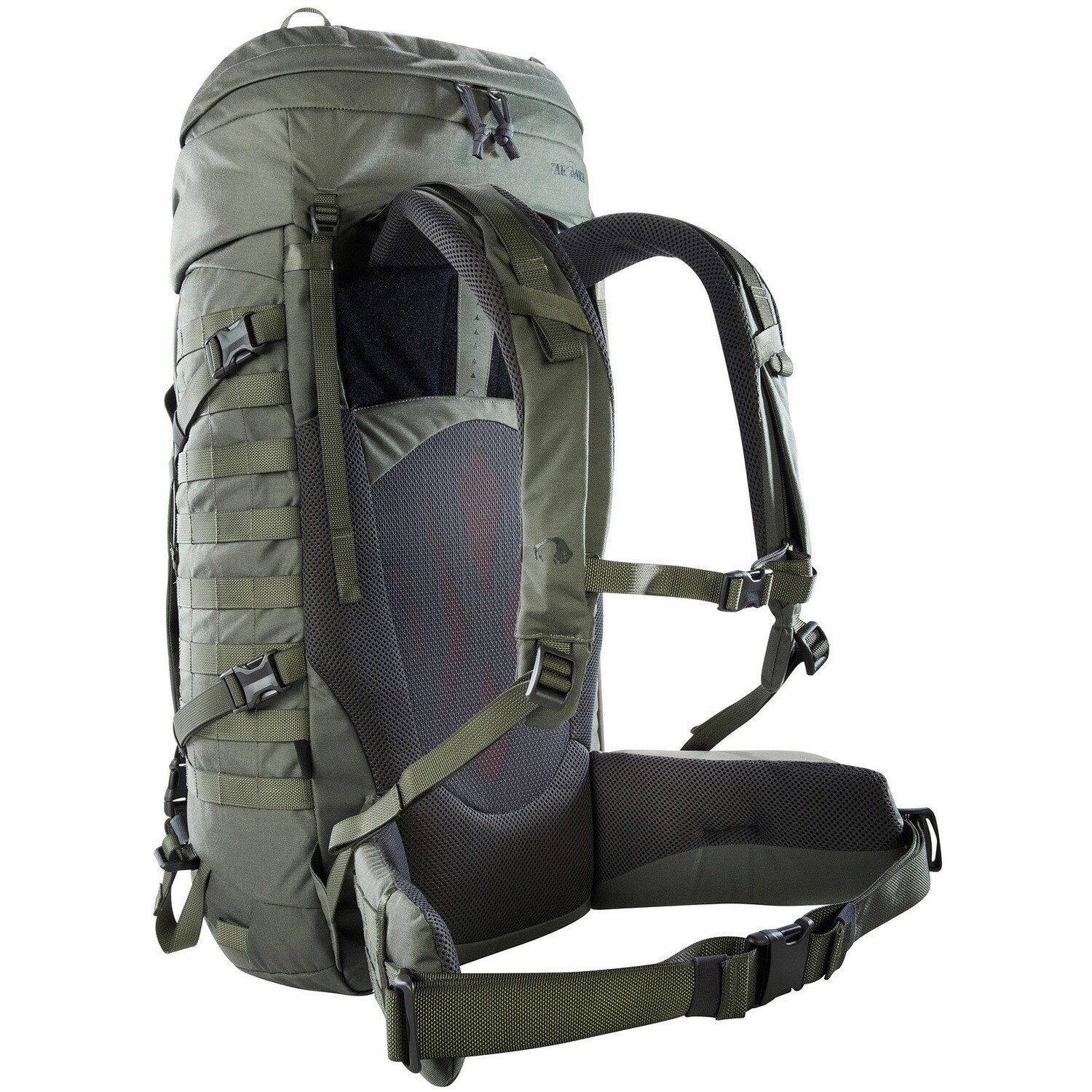 TATONKA® Freizeitrucksack Rucksack Pyrox 45+10 BC günstig online kaufen