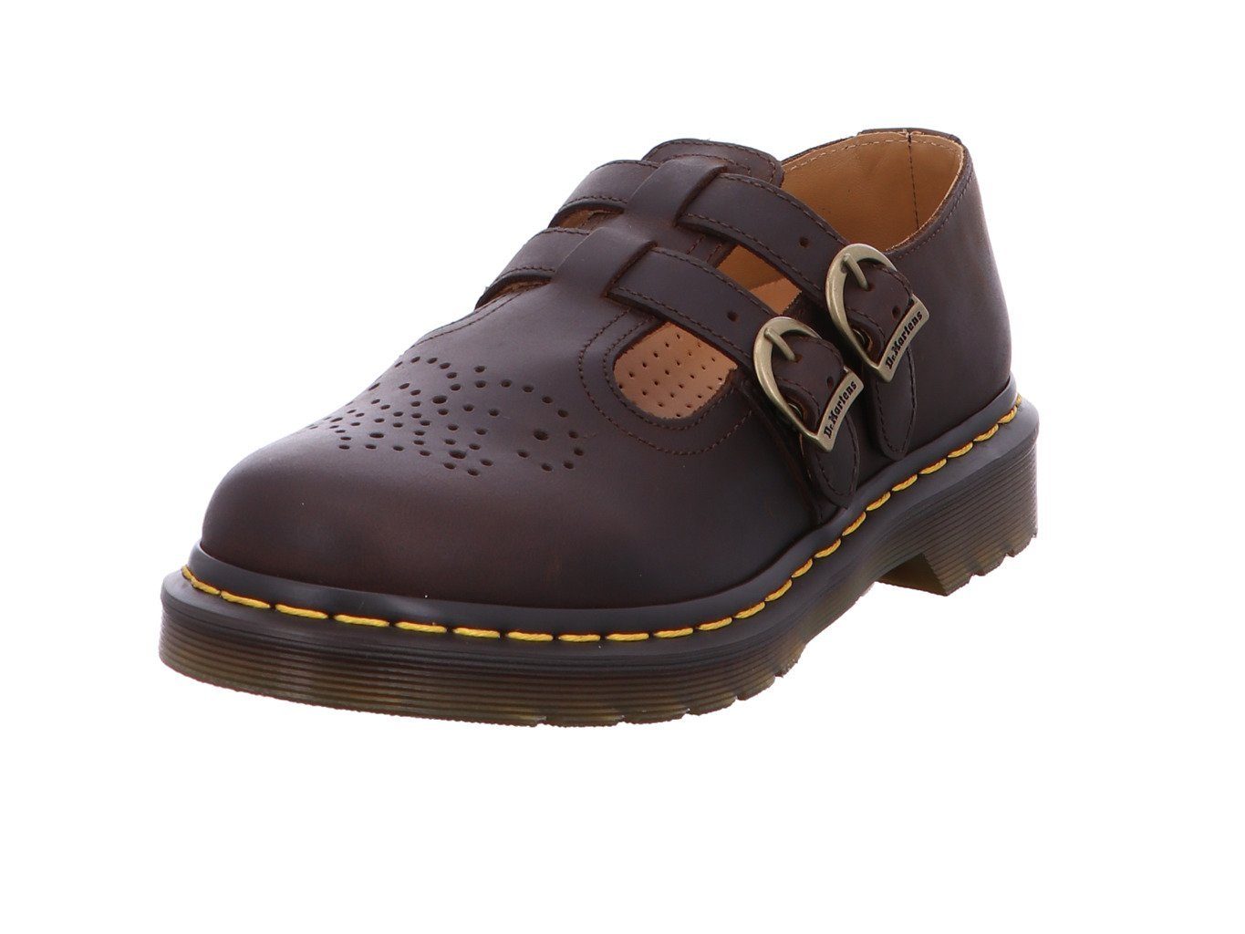 DR. MARTENS 8065 Mary Jane Ballerina