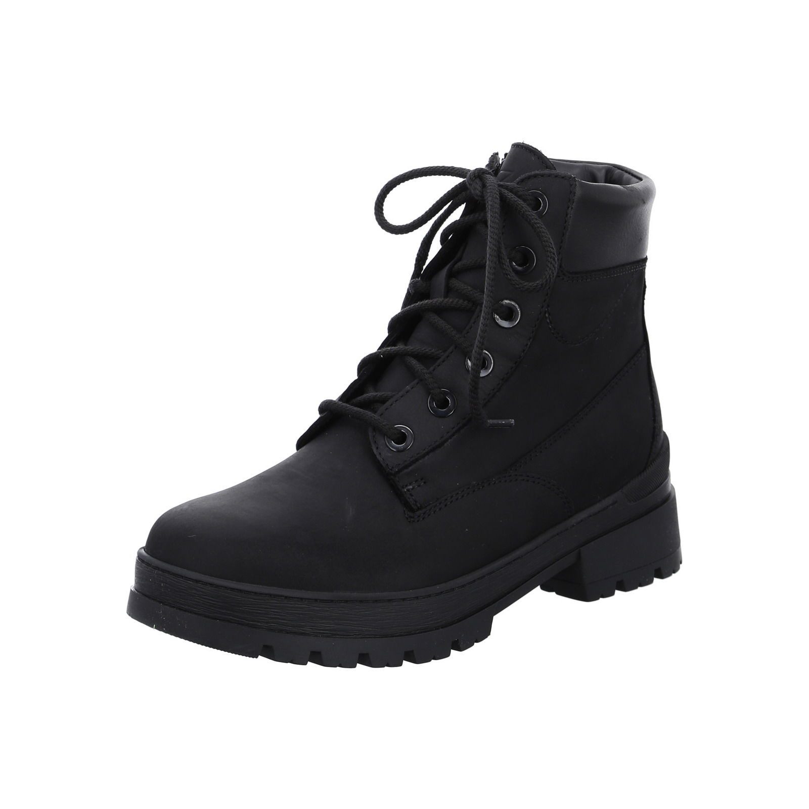 Ganter Schnürstiefelette Gela Сапогиette