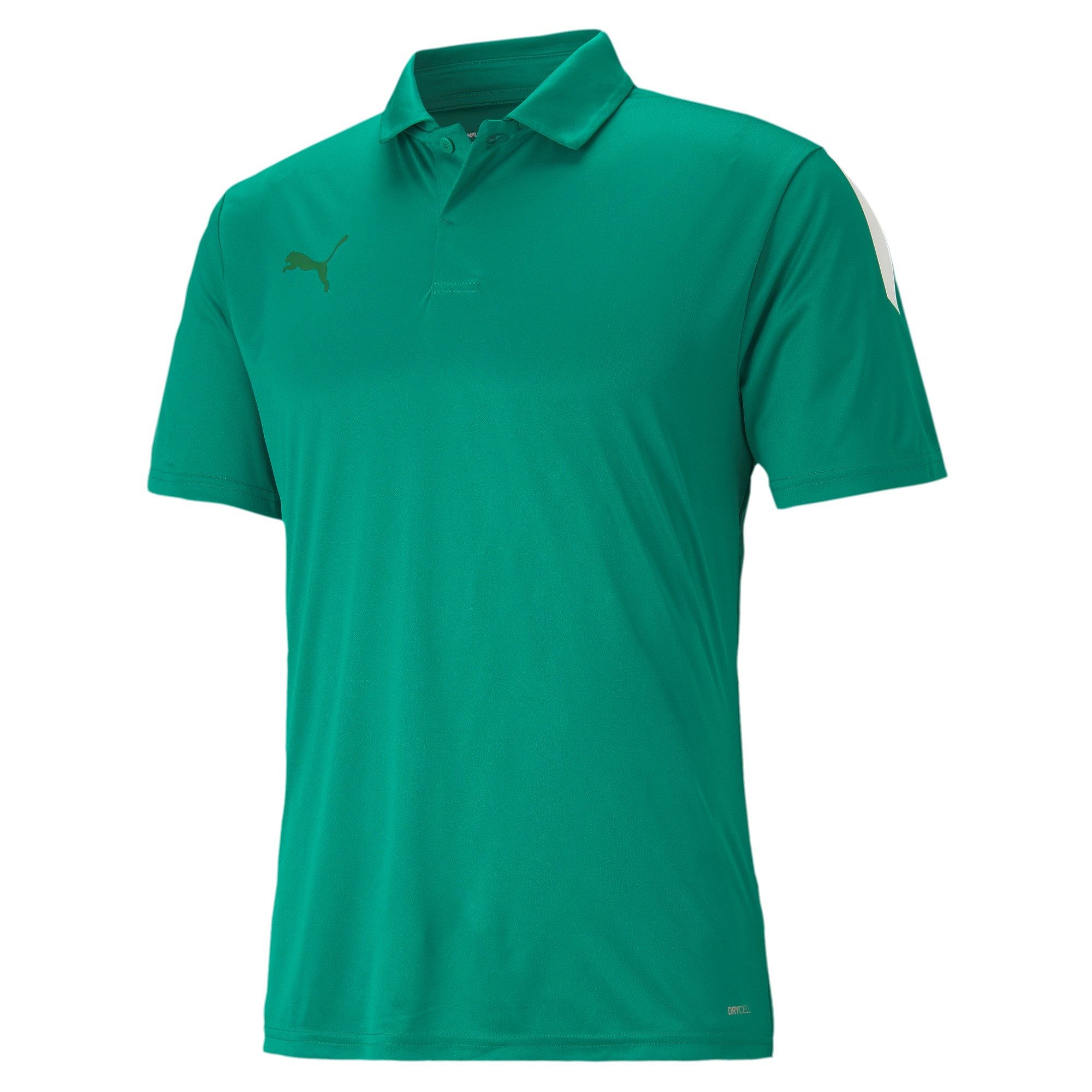 PUMA Poloshirt Puma Herren Polo Shirt günstig online kaufen