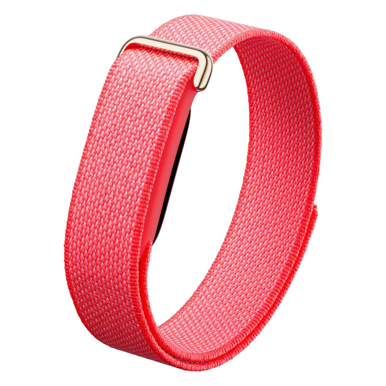 Google Smartwatch-Armband Google Performance Loop Band für Fitbit Air - Berry