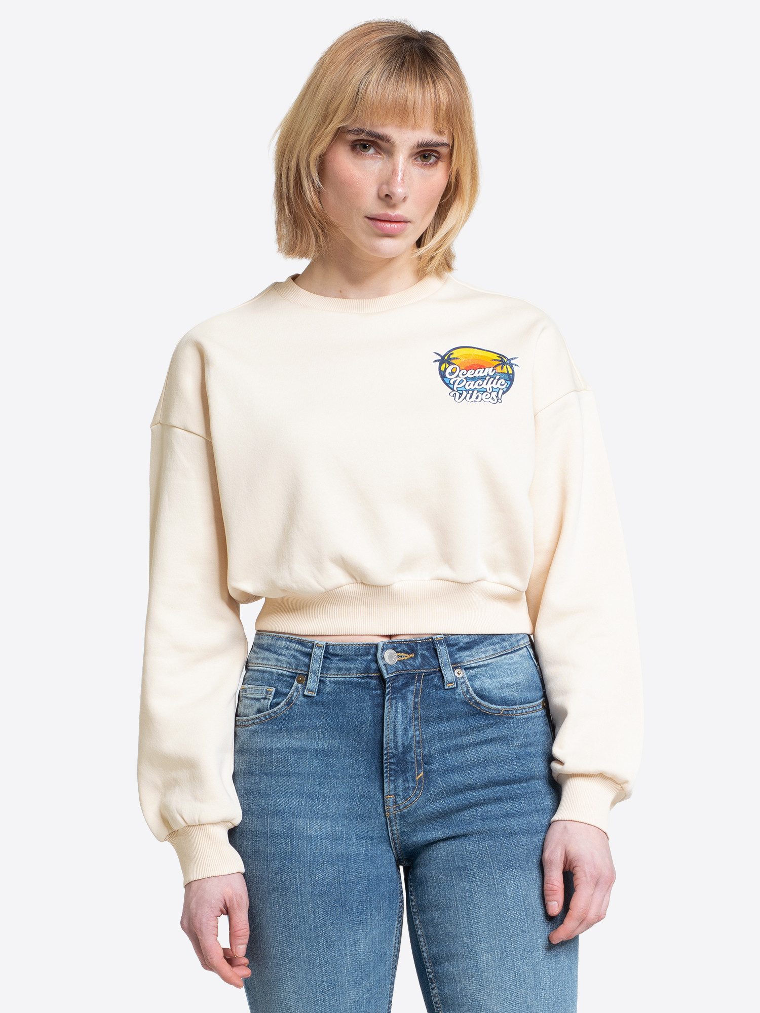 Ocean Pacific Kapuzensweatshirt EXMOUTH
