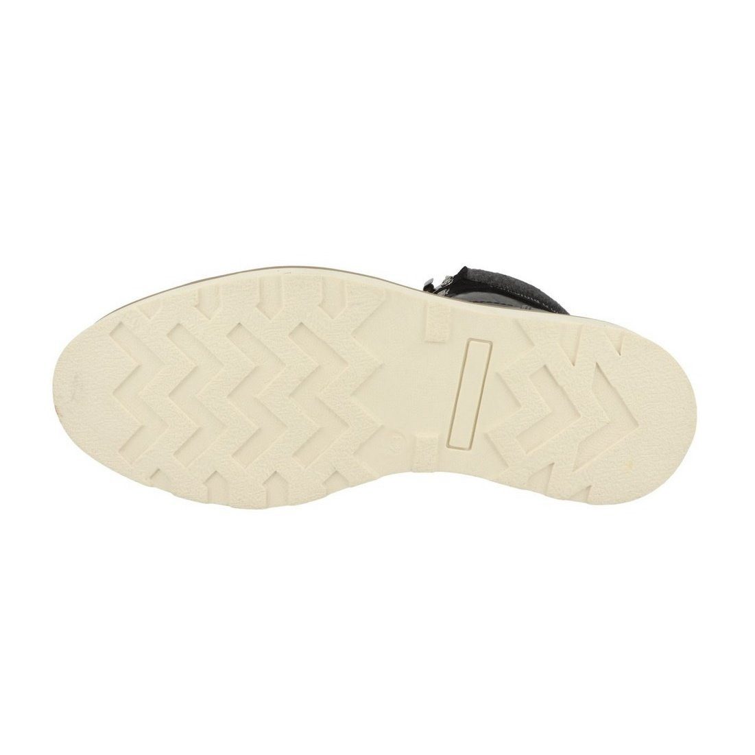 Pantofola d´Oro Bormio Uomo High Boot (Glattleder) schwarz Herren Wintersti günstig online kaufen