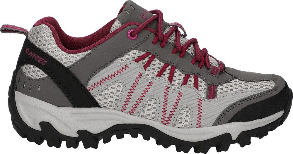 Hi-Tec Jaguar Sneaker