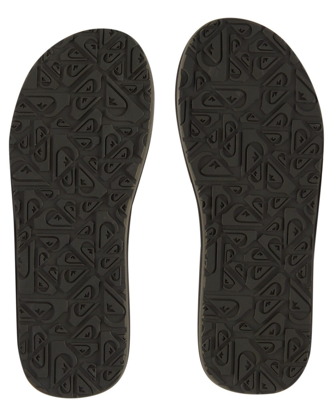 Quiksilver Carver Suede Core Sandale