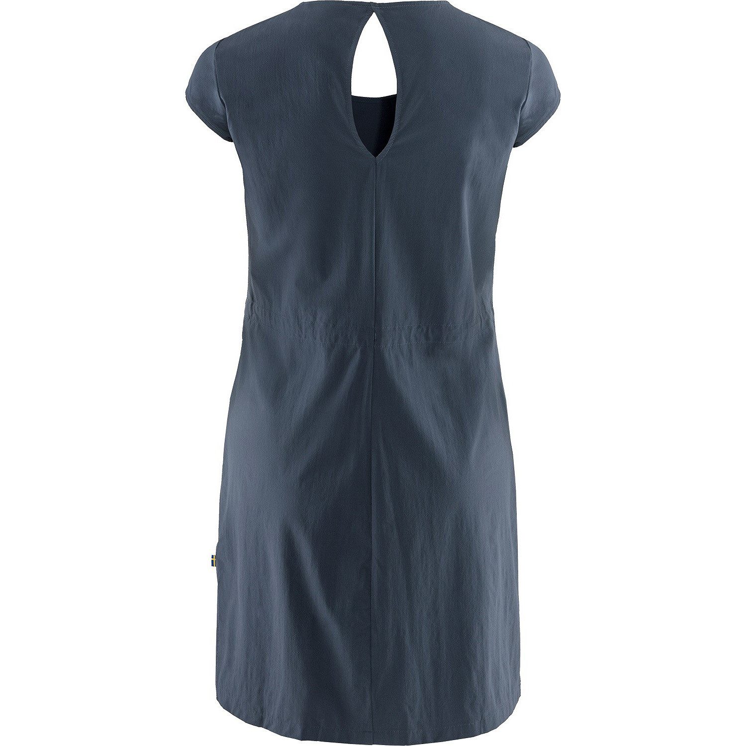 Fjällräven 2-in-1-Kleid Sommerkleid High Coast Lite Dress