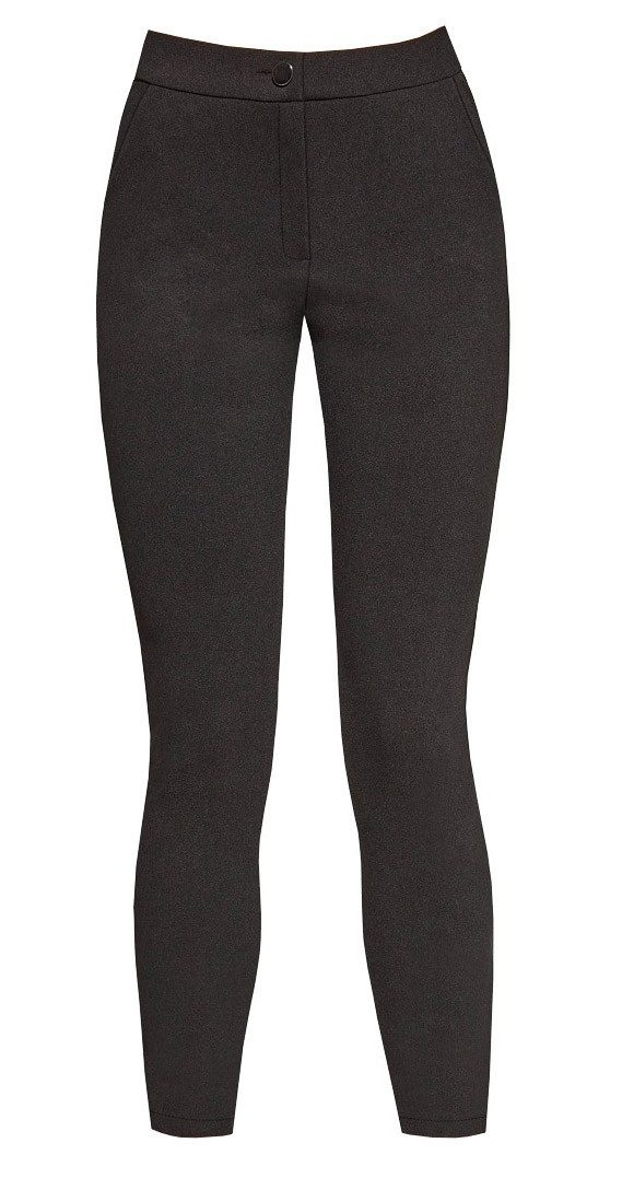 Bas Bleu Leggings in elegantem Style, günstig online kaufen
