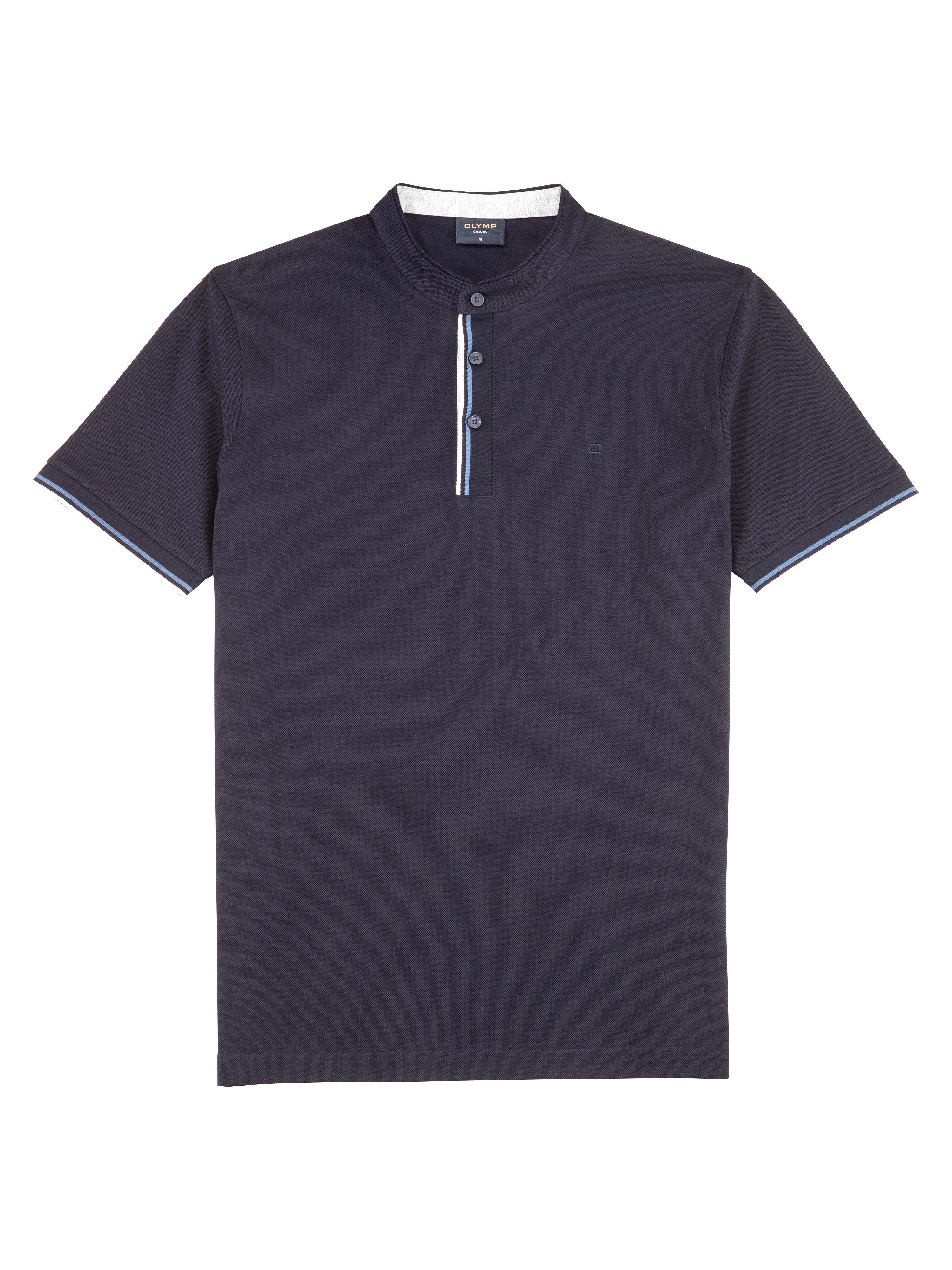 OLYMP Poloshirt OLYMP Wirk Casual - günstig online kaufen