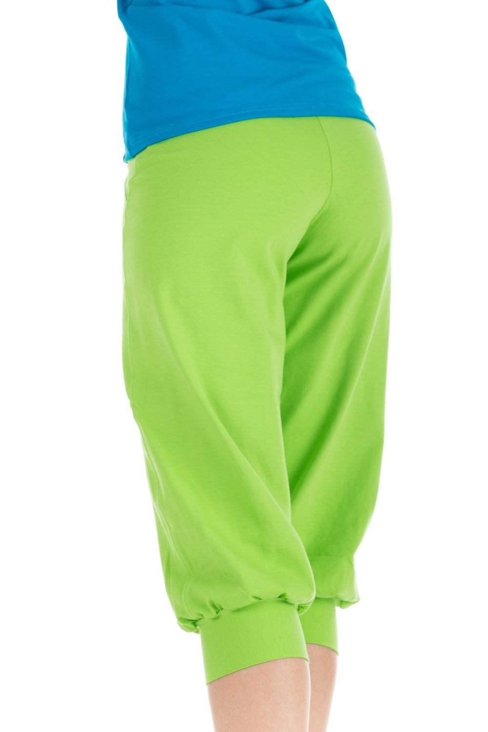 Winshape Sporthose WBE5 3/4-Trainingshose – Bild 2 von 5