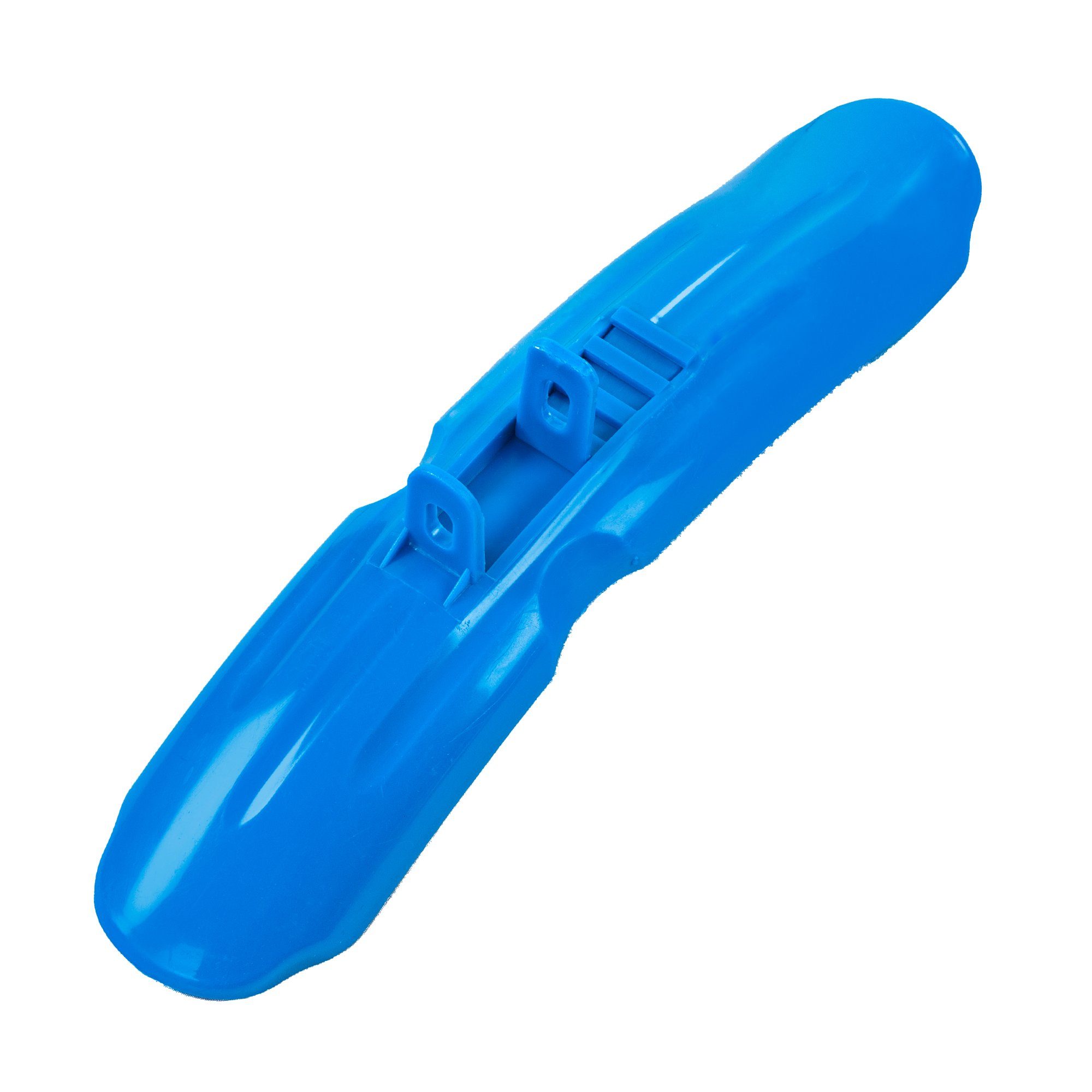 Hi5 Schutzblech Schutzblech (vorne), Kinderfahrrad Schutzblech Fahrradschutzblech 14" azur vorne