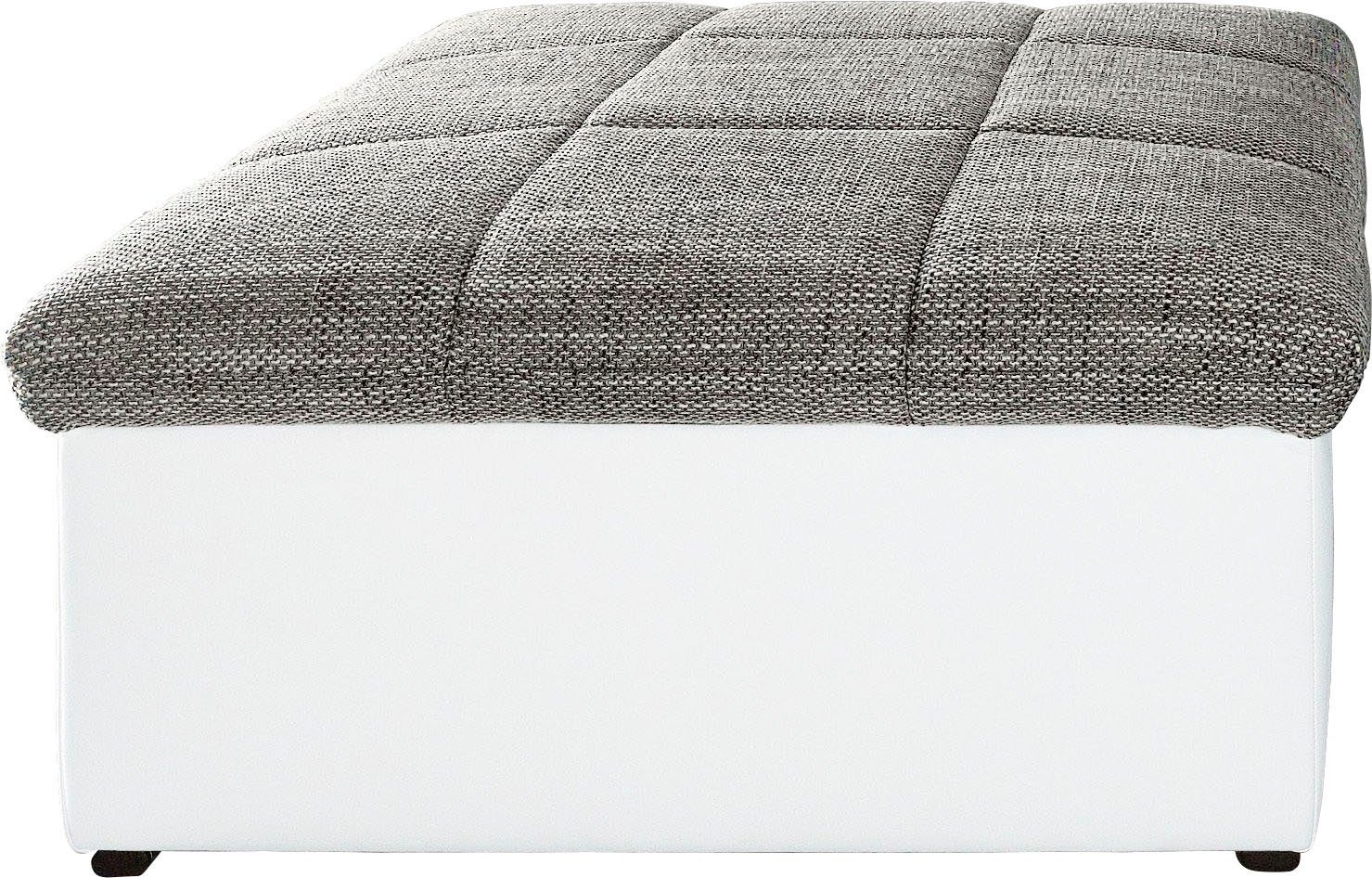 DOMO collection Hocker Splash günstig online kaufen