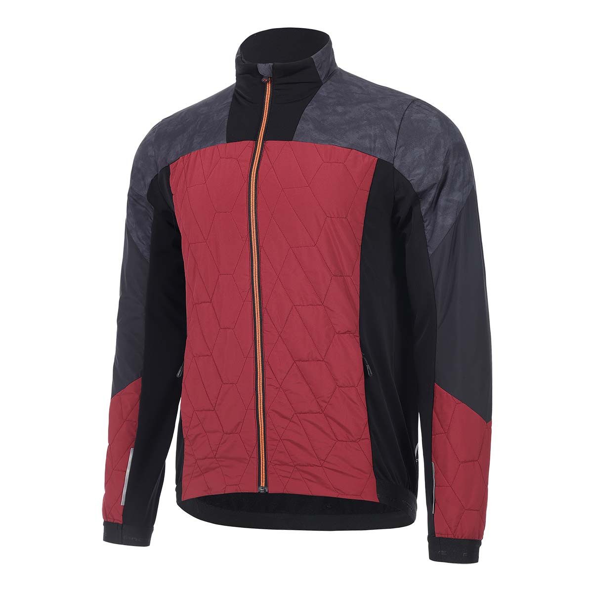 Protective Hybridjacke Winterjacke Herren P-MxCxK günstig online kaufen