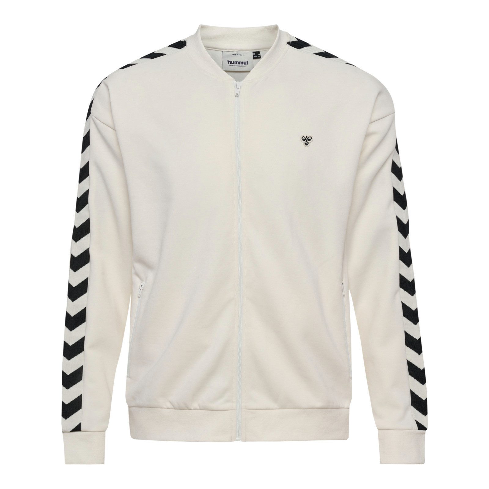 hummel Trainingsjacke Hummel Herren Trainingsjacke ARCHIVE POLY ZIP JACKET 225251
