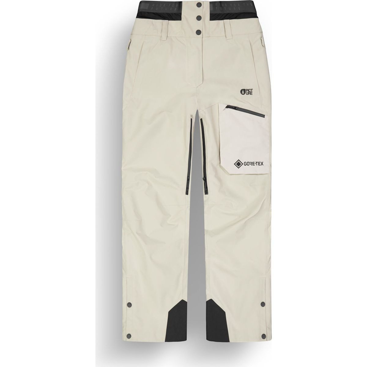 Picture Skihose EXA Gore TEX Pants Hochfunktionale Damen-Skihose mit Gore-Tex® für optimalen Schutz und