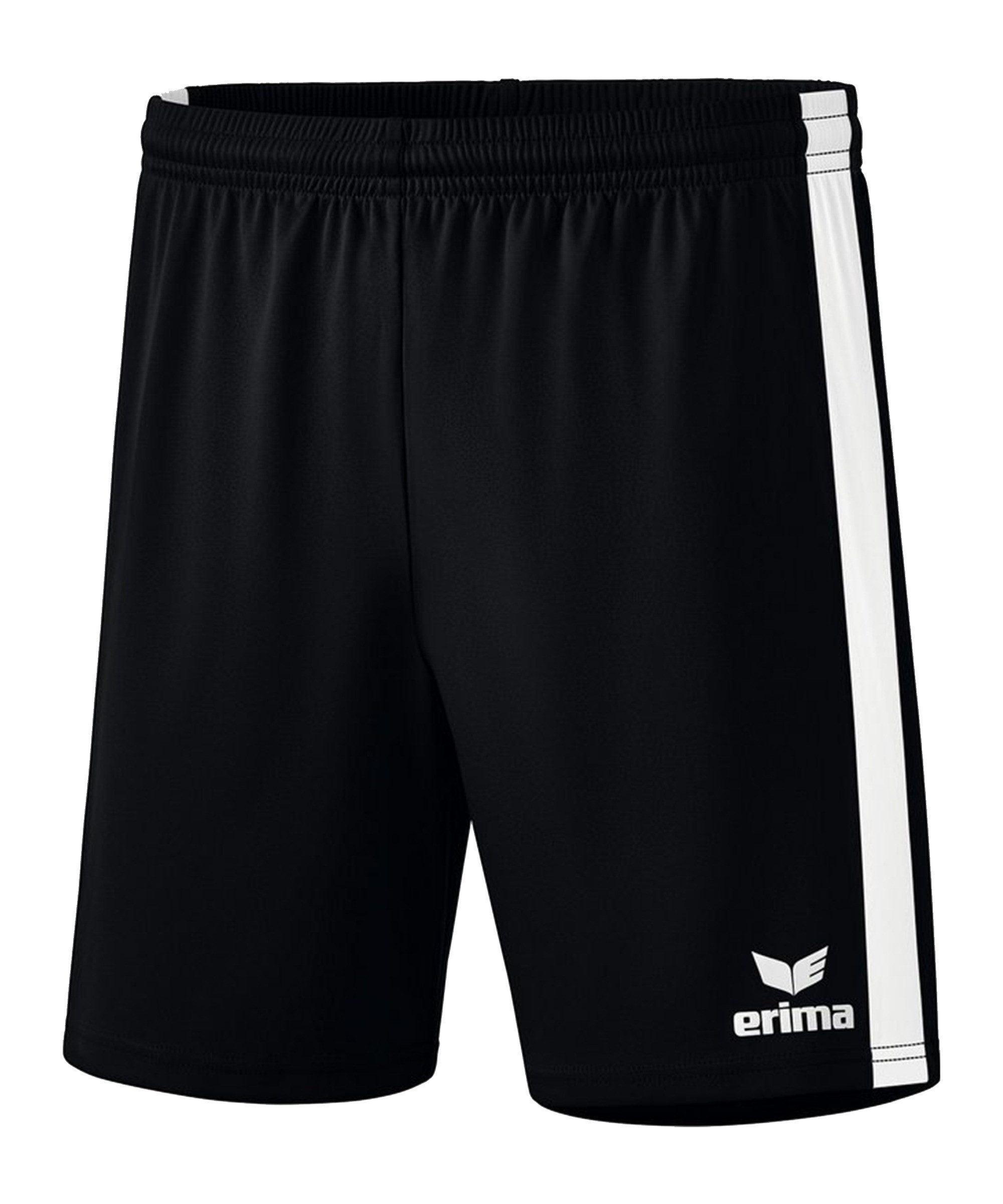 Funktionsshorts Unisex Erwachsene Retro Star Shorts