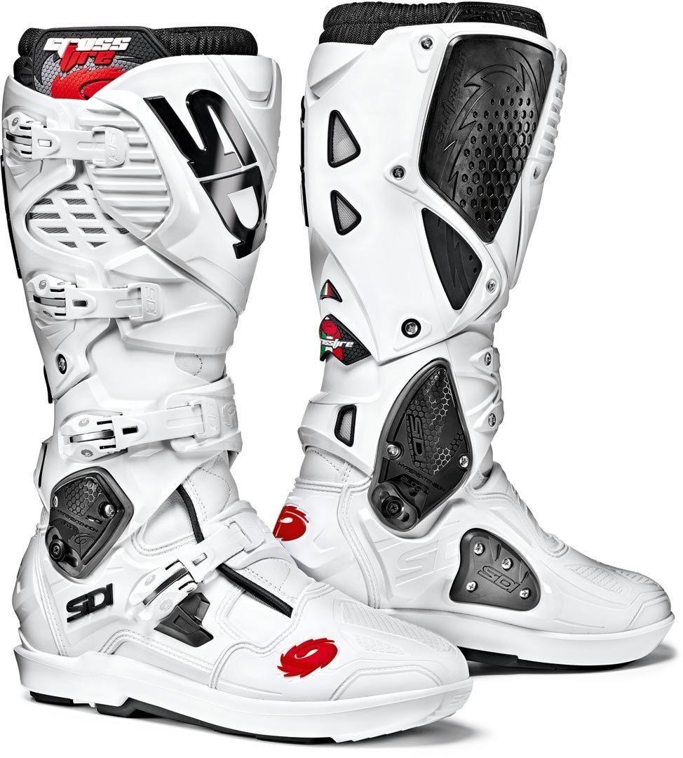 Crossfire 3 SRS Motocross Stiefel Motorradstiefel